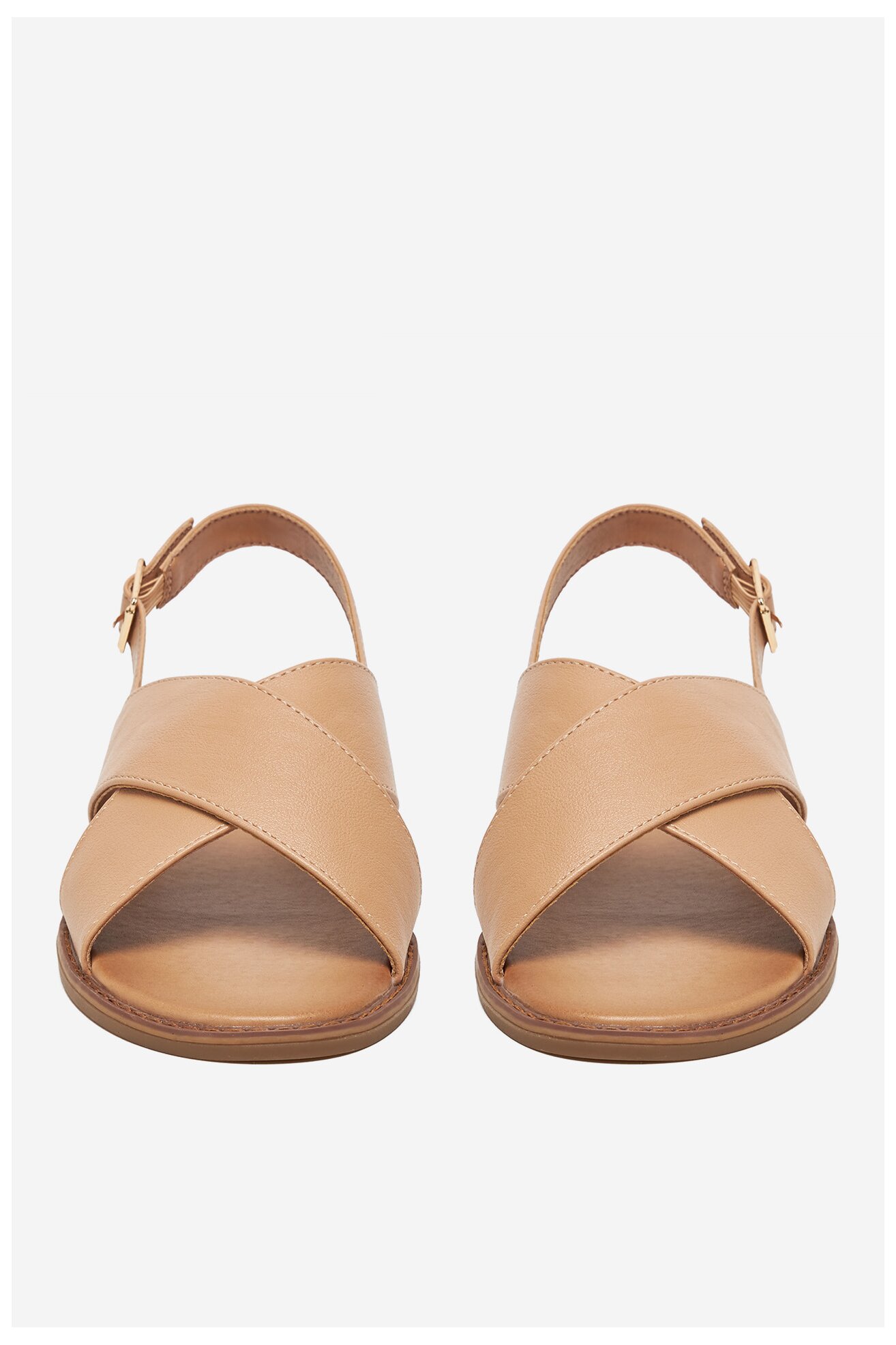 Сандали Jenny WS5551-10 БЕЖОВ