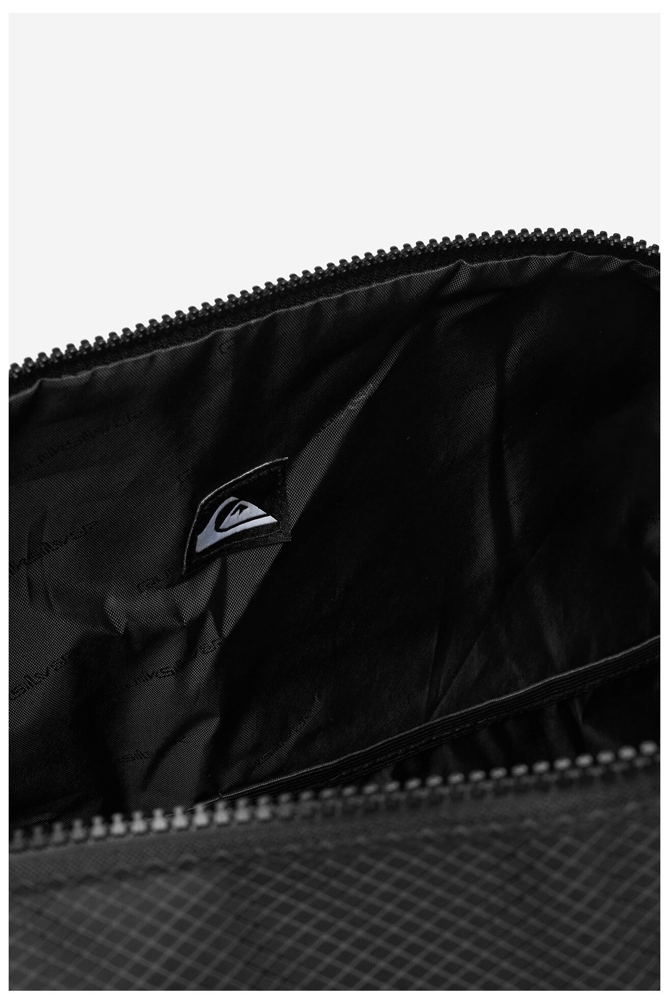 Utazó táska QUIKSILVER C-QUIC-MC-001-08 FEKETE