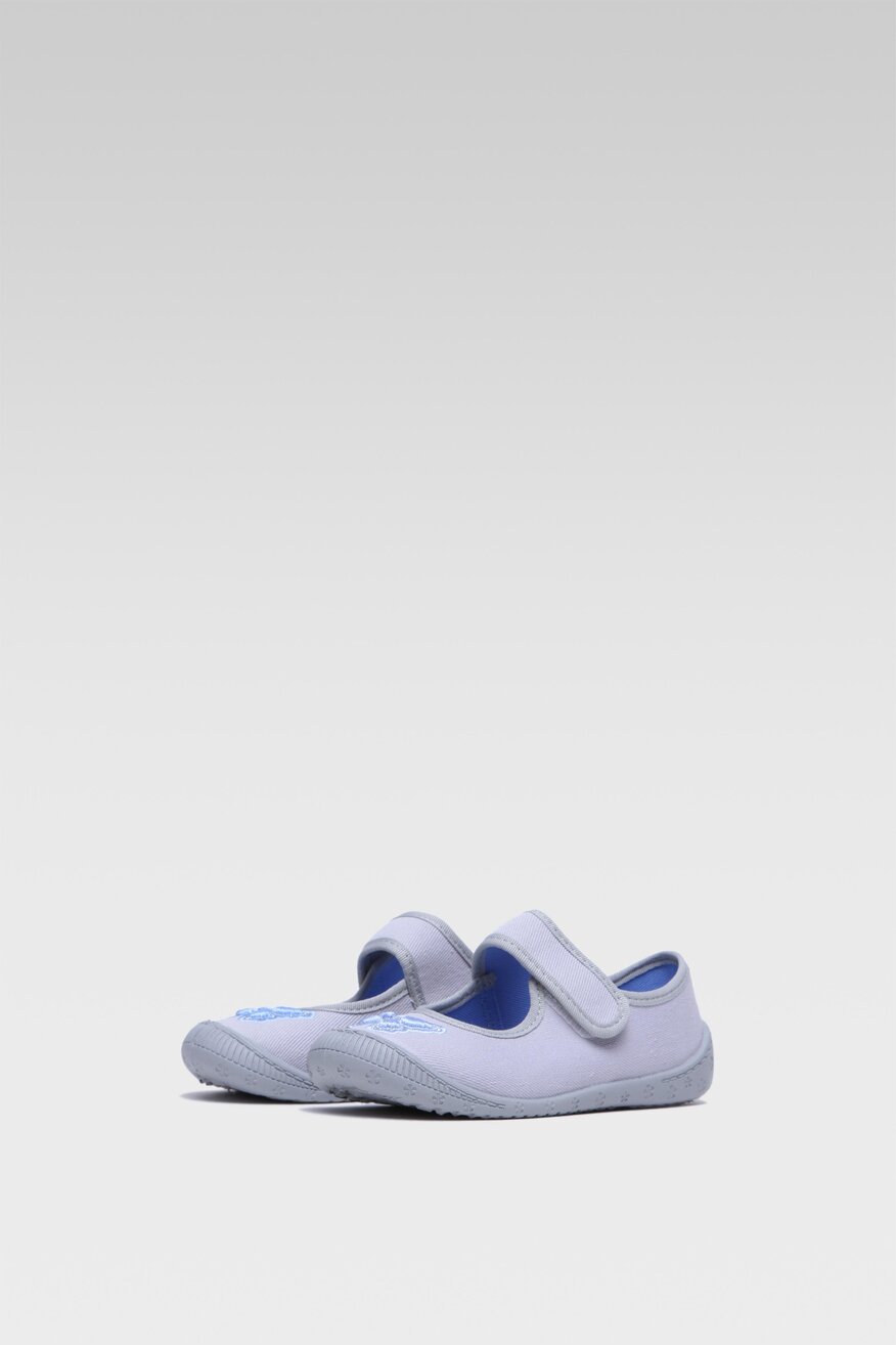 
                MB - Kapcie na rzepy - 5904862545882