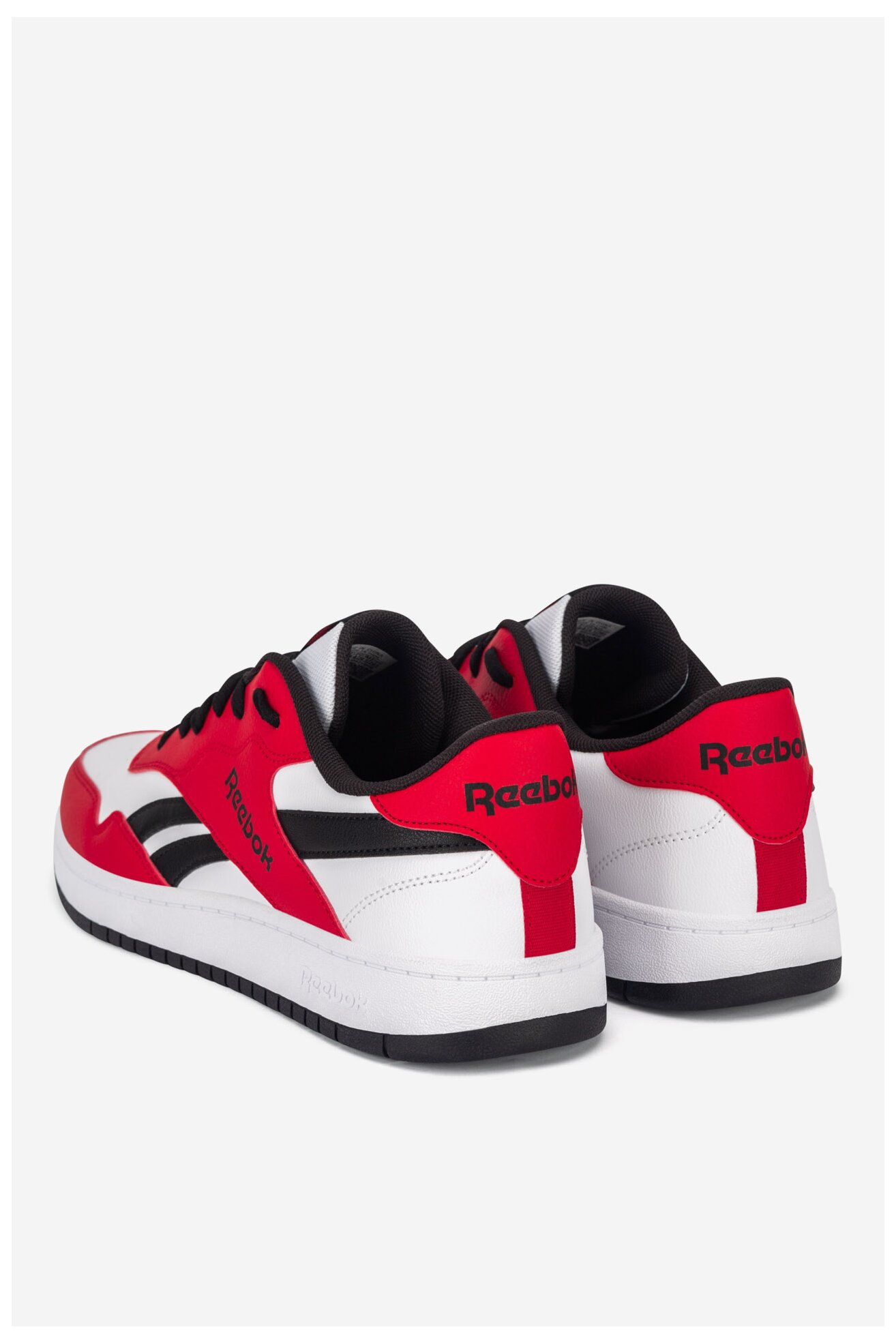 Încălțăminte sport Reebok BB 1000 100213008 ALB