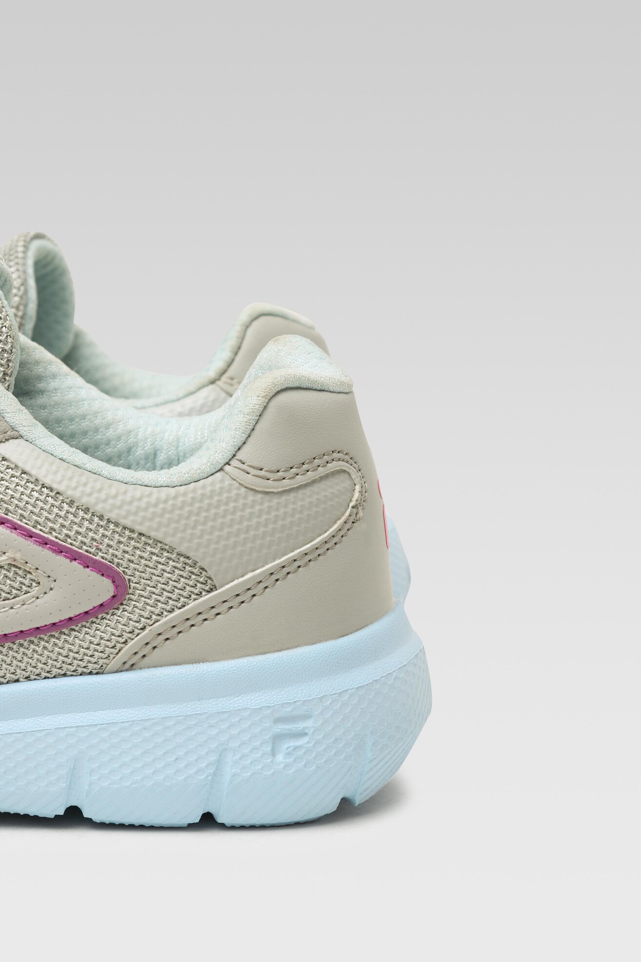 Sneakers Fila JUMBLER 2 V kids FFK0074 83144 MIX