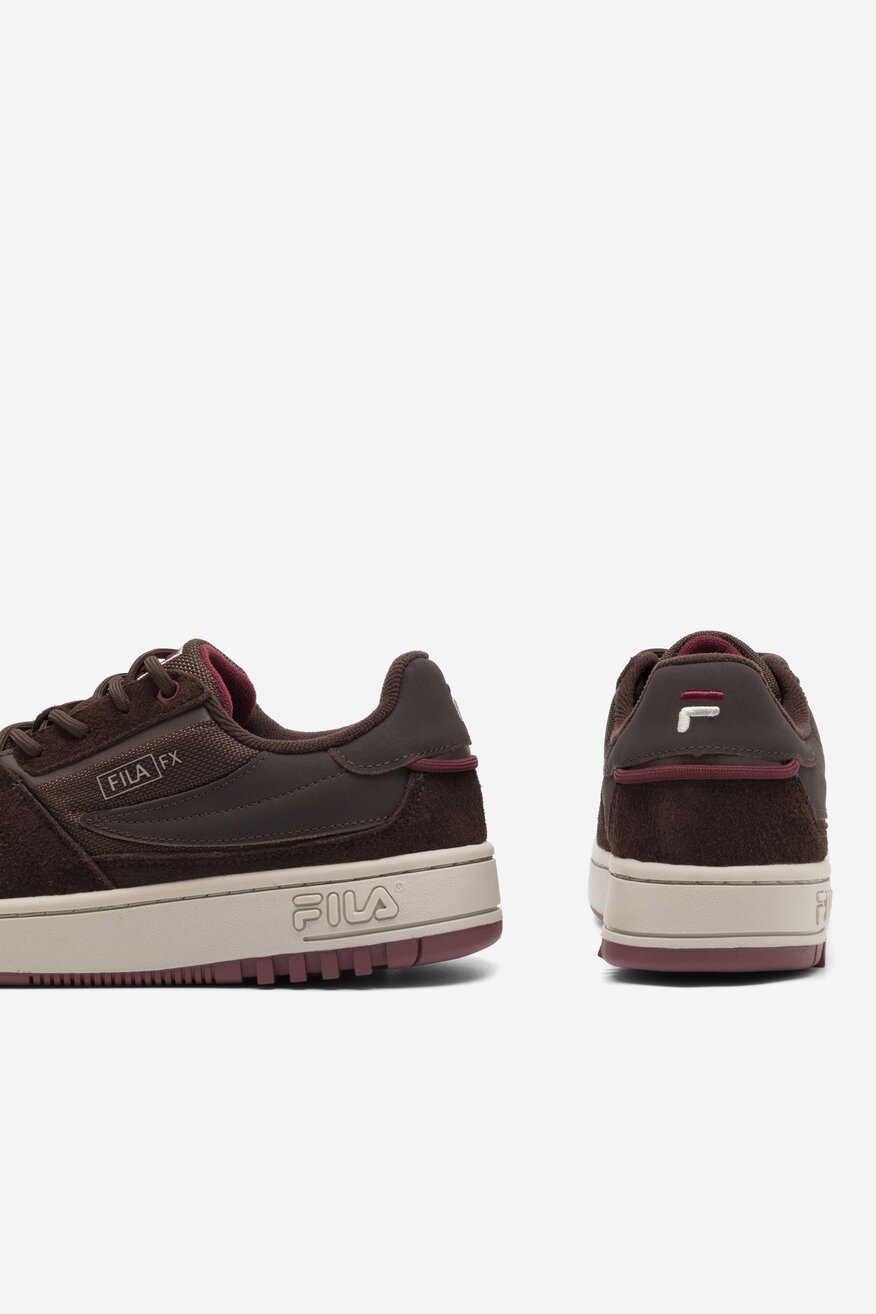 
                Fila - FXVENTUNO O LOW - 2230042282074