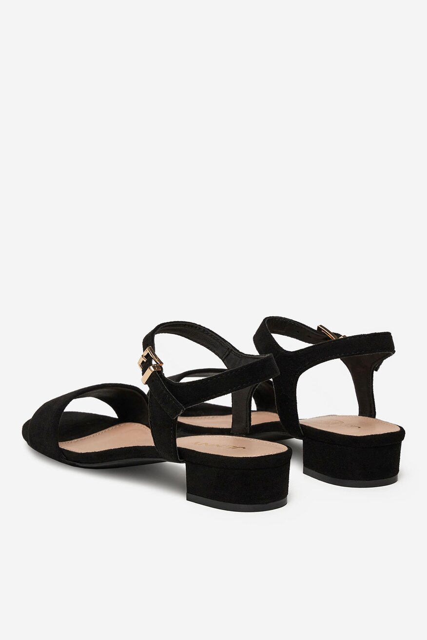 Сандали Jenny ЧЕРЕН - 5903698448299