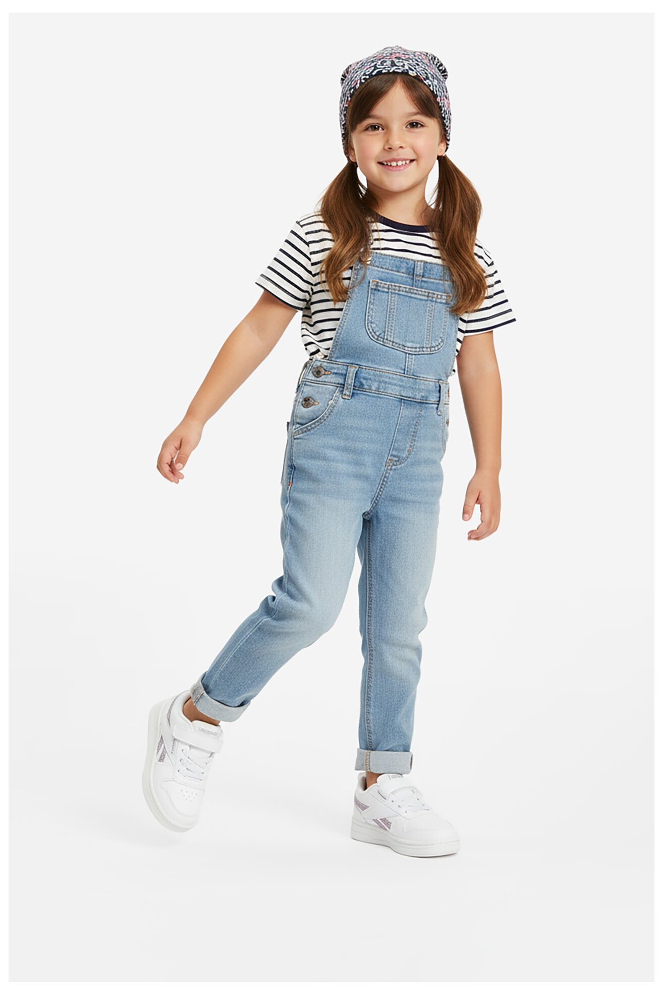 Obuwie sportowe Reebok CEO-24KC2080(III)DZ Biały