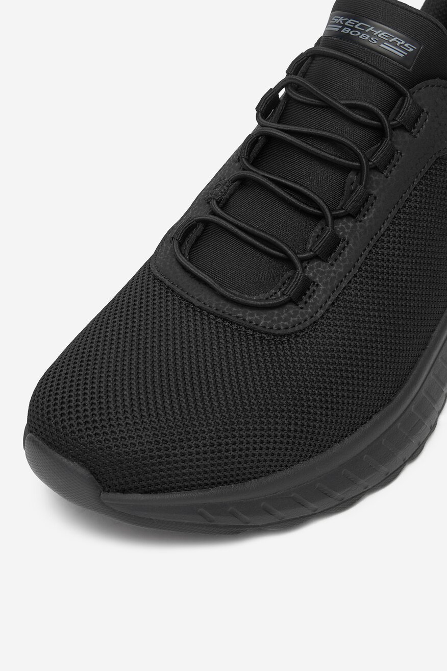 
                Sportcipő Skechers FEKETE - 5906751141151