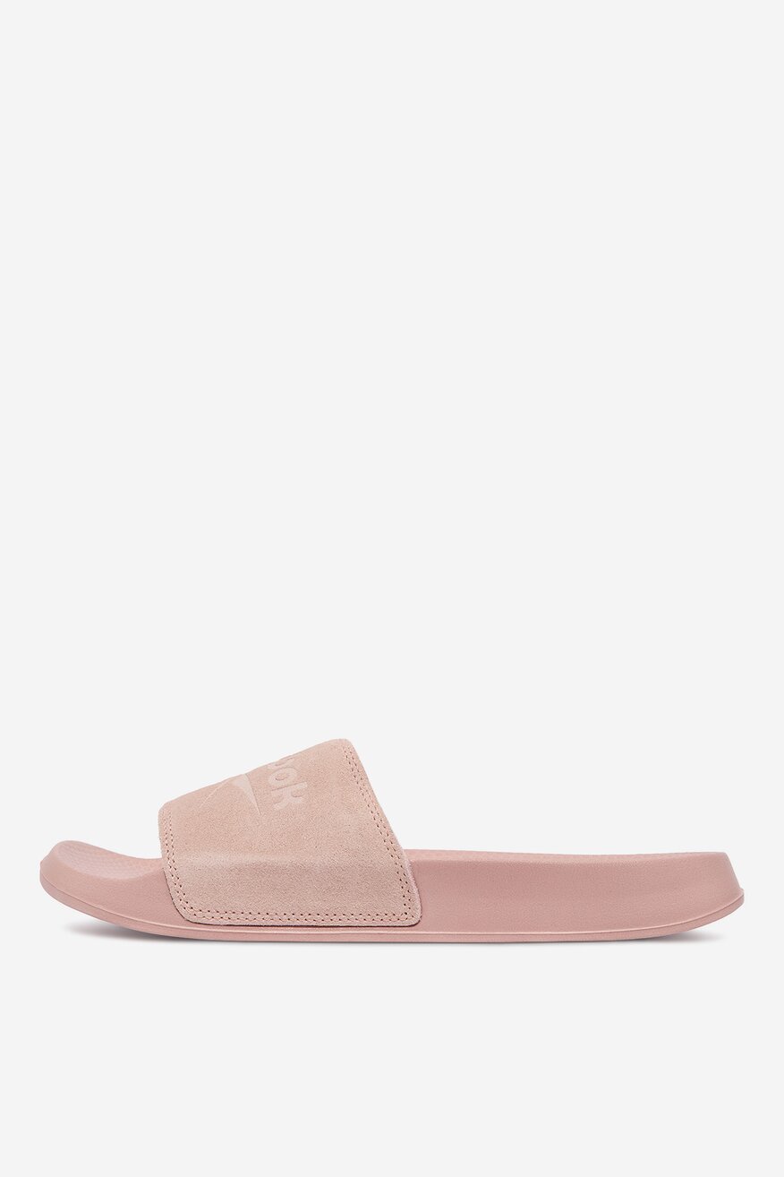 
                Papuče Reebok ROZE - 5906751857724