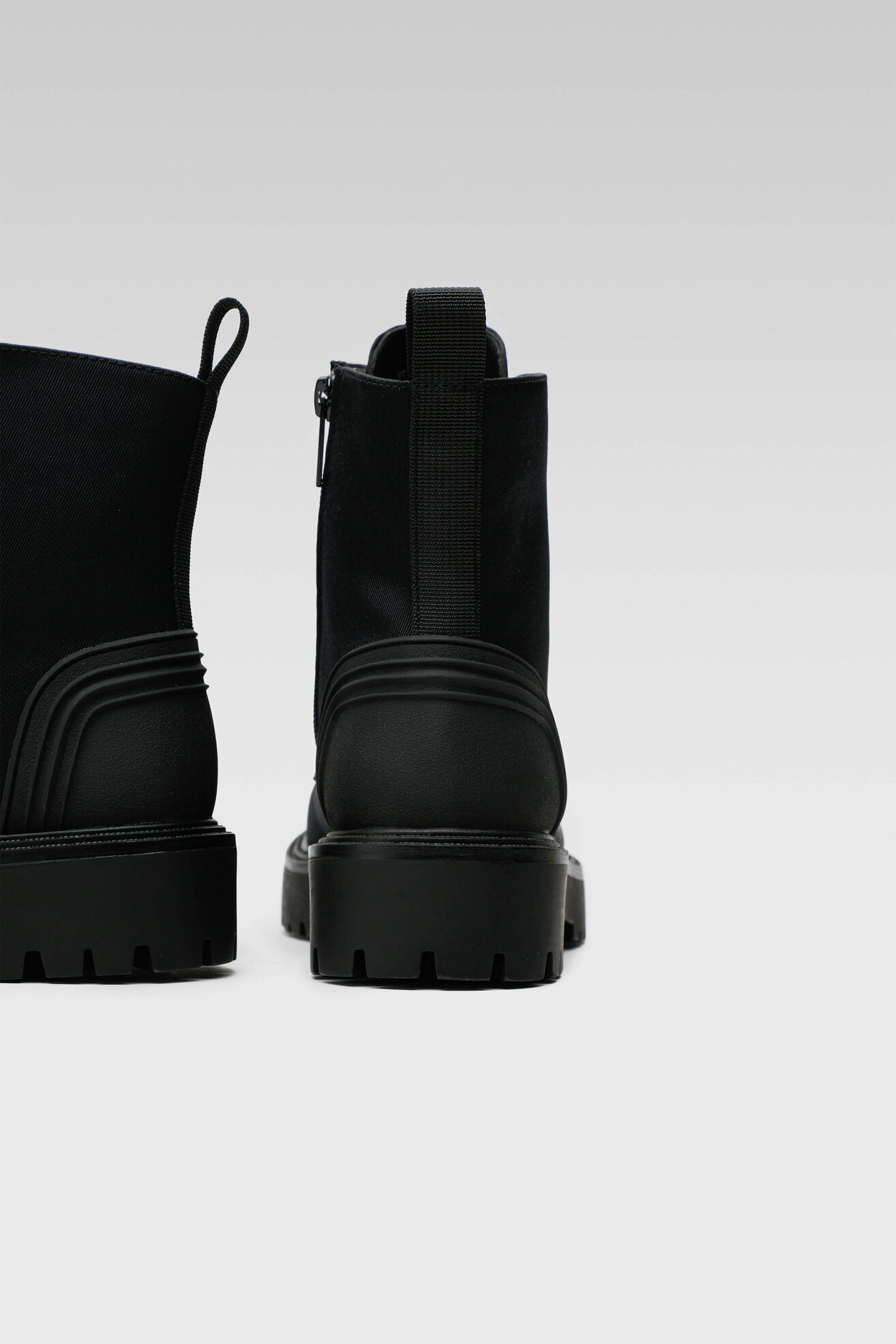 Duboke cipele Jenny Fairy WS5896-03 CRNA