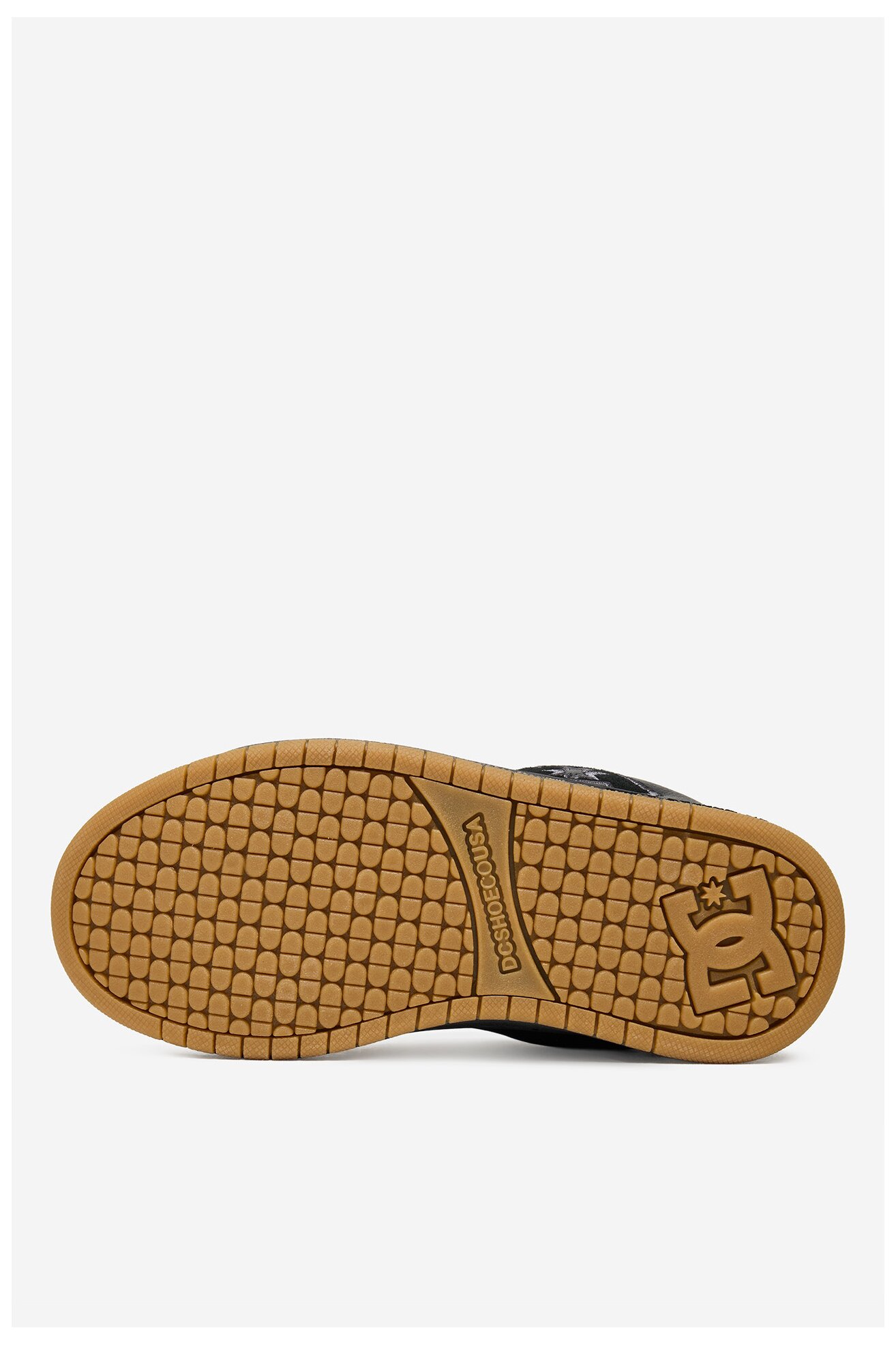 Încălțăminte sport DC Shoes CEO-V5-10116K-CH NEGRU