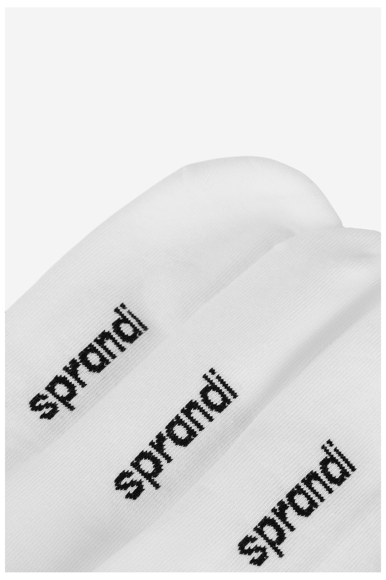 Soseste Sprandi 0UB-004-AW24 (3-PACK) ALB