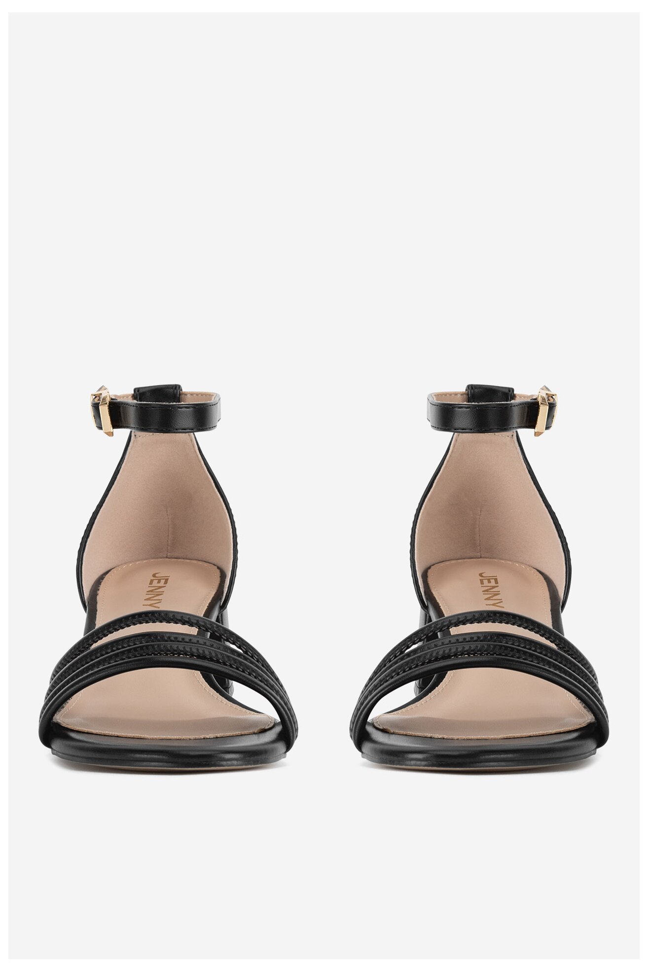 Sandale Jenny LS6026-06 NEGRU