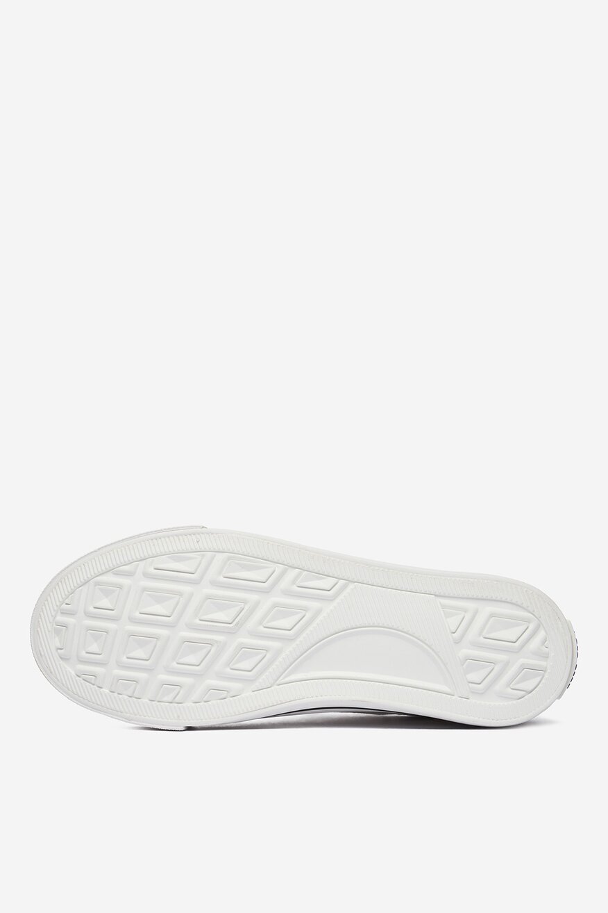 
                Кецове Beverly Hills Polo Club БЯЛ - 5906751753507