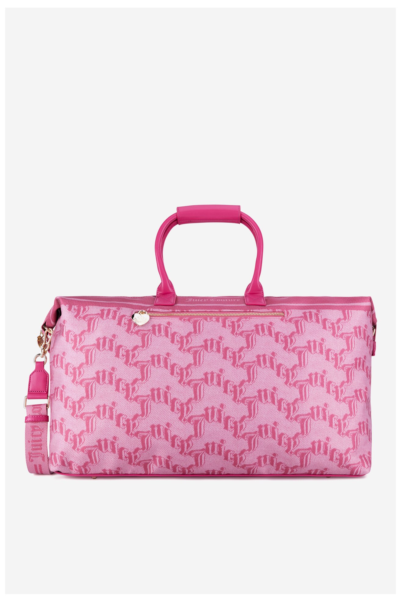 Torba Juicy Couture BIJXT8675WIP Różowy