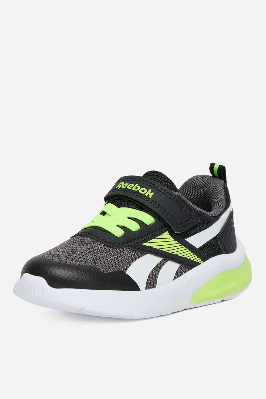Sportovní obuv Reebok ČERNÁ - 5906751068823