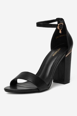 Сандалі DeeZee LWLY1011-1 ЧОРНИЙ