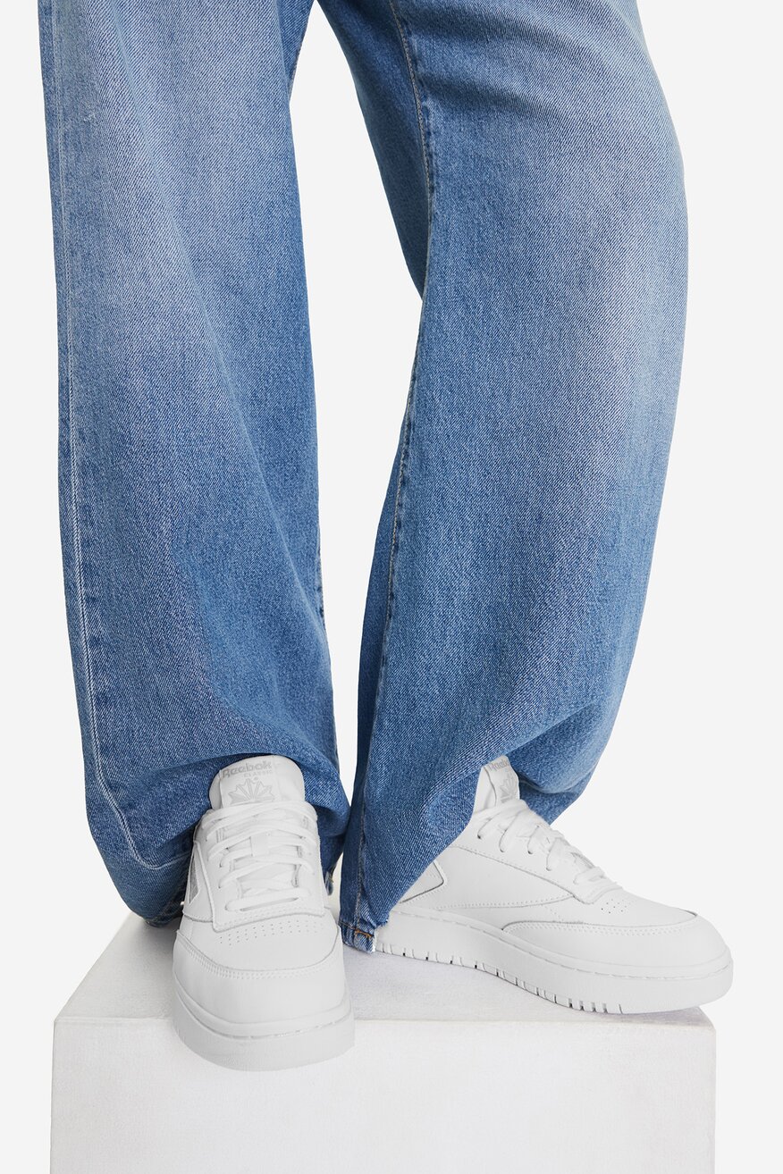 
                Sportcipő Reebok FEHÉR - 5906751186282