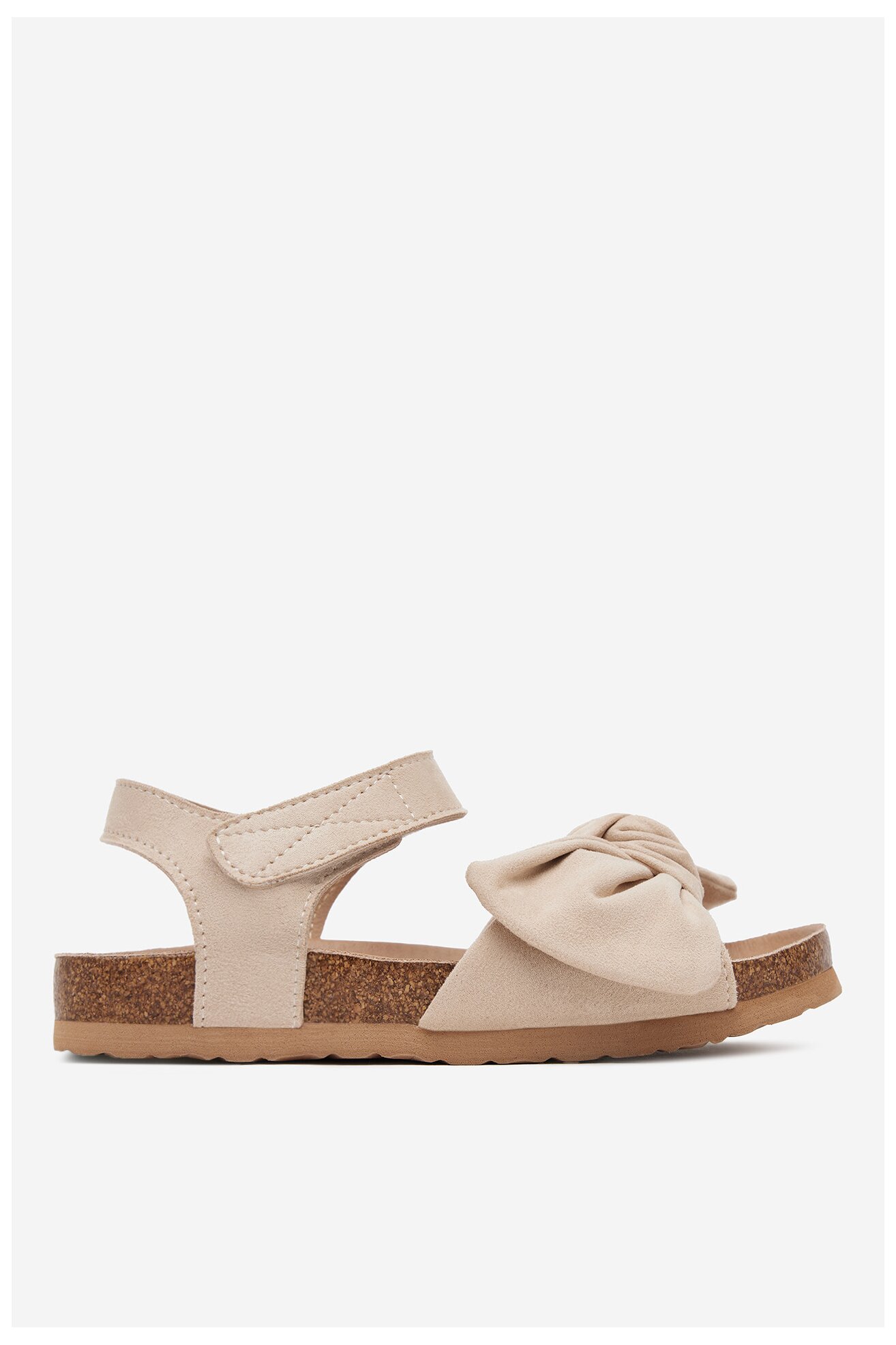 Szandál Nelli Blu CS20181-23 BÉZS