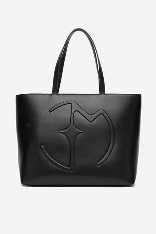 Сумка З Ремінцем EVA MINGE EO-ALLIE-LDA8224 ЧОРНИЙ