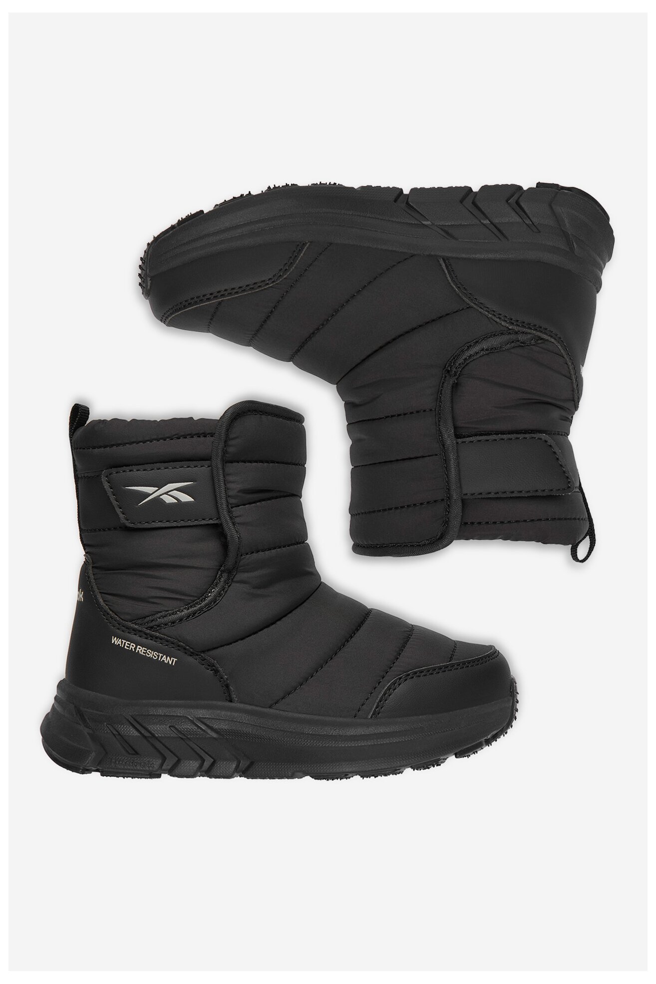 Bocanci Reebok CEO-H8-299 NEGRU