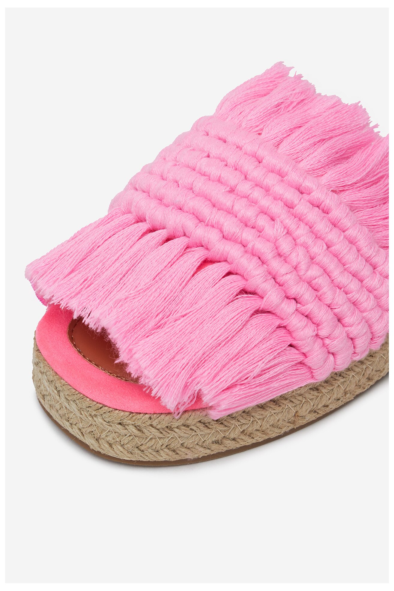 Șlapi DeeZee S855-1 ROZ