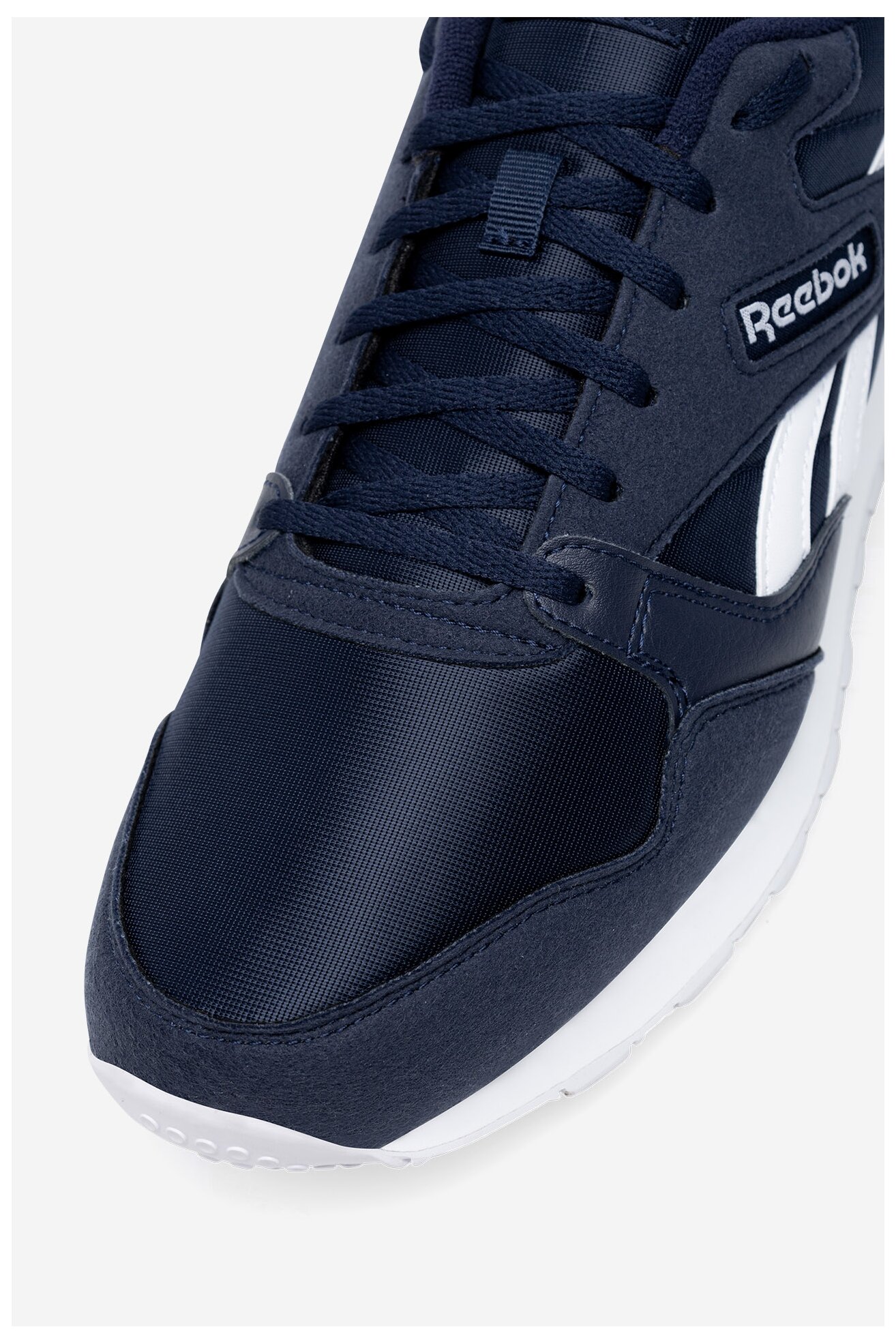 Sportcipő Reebok ULTRA FLASH 100032918 SÖTÉTKÉK