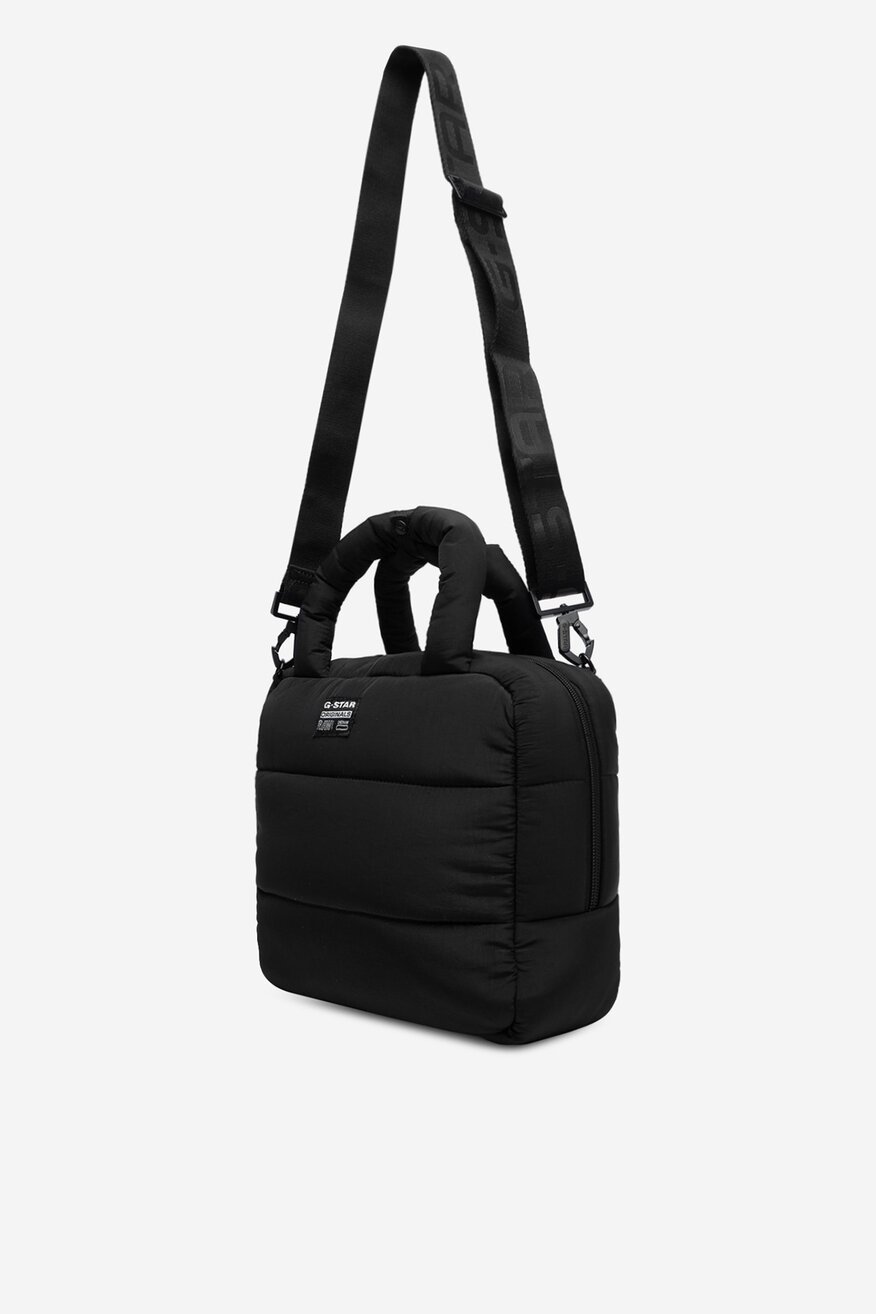 Geantă de mână G-STAR RAW NEGRU - 5906751344217