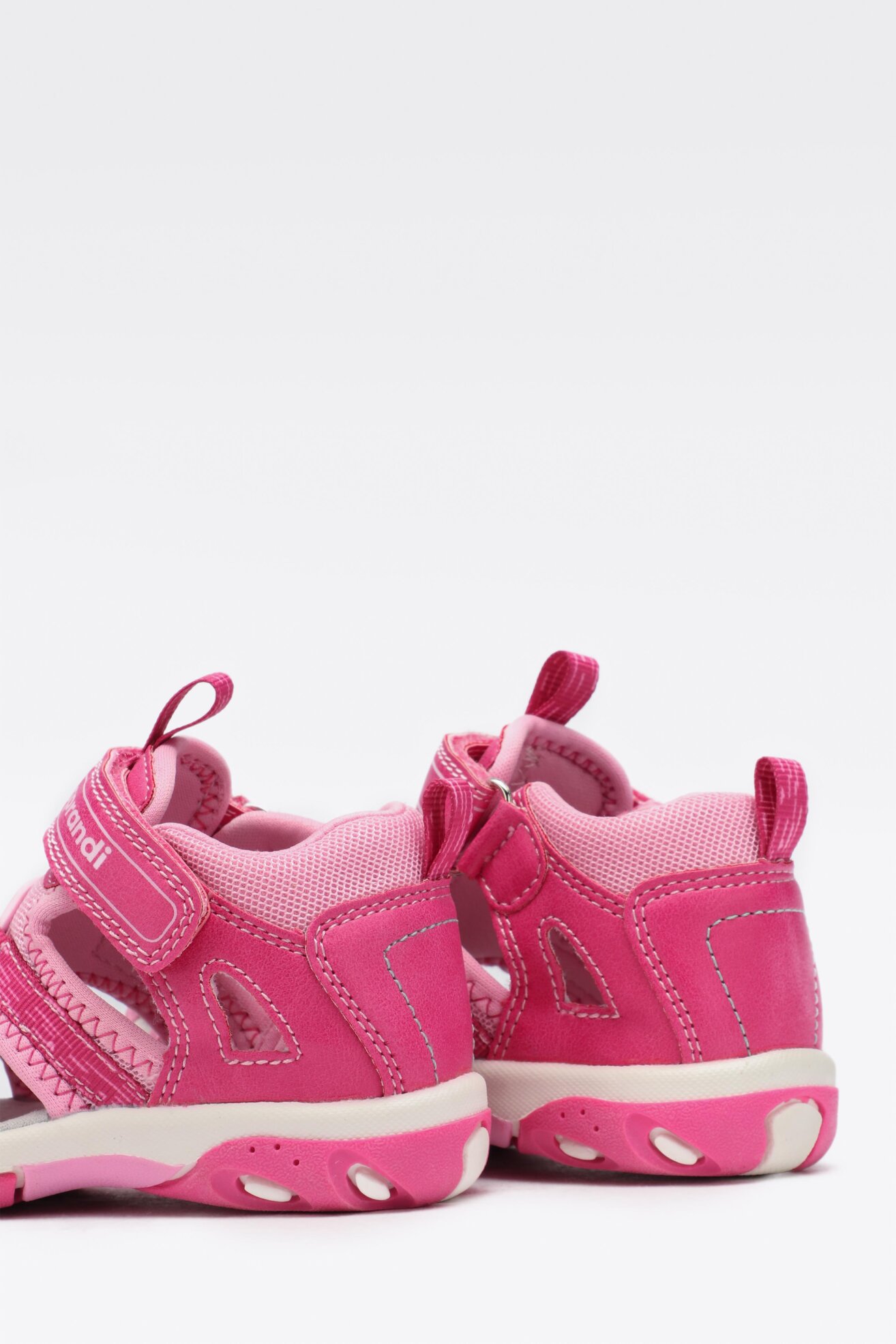 Sandale Sprandi CP81-18683(II)DZ ROZE