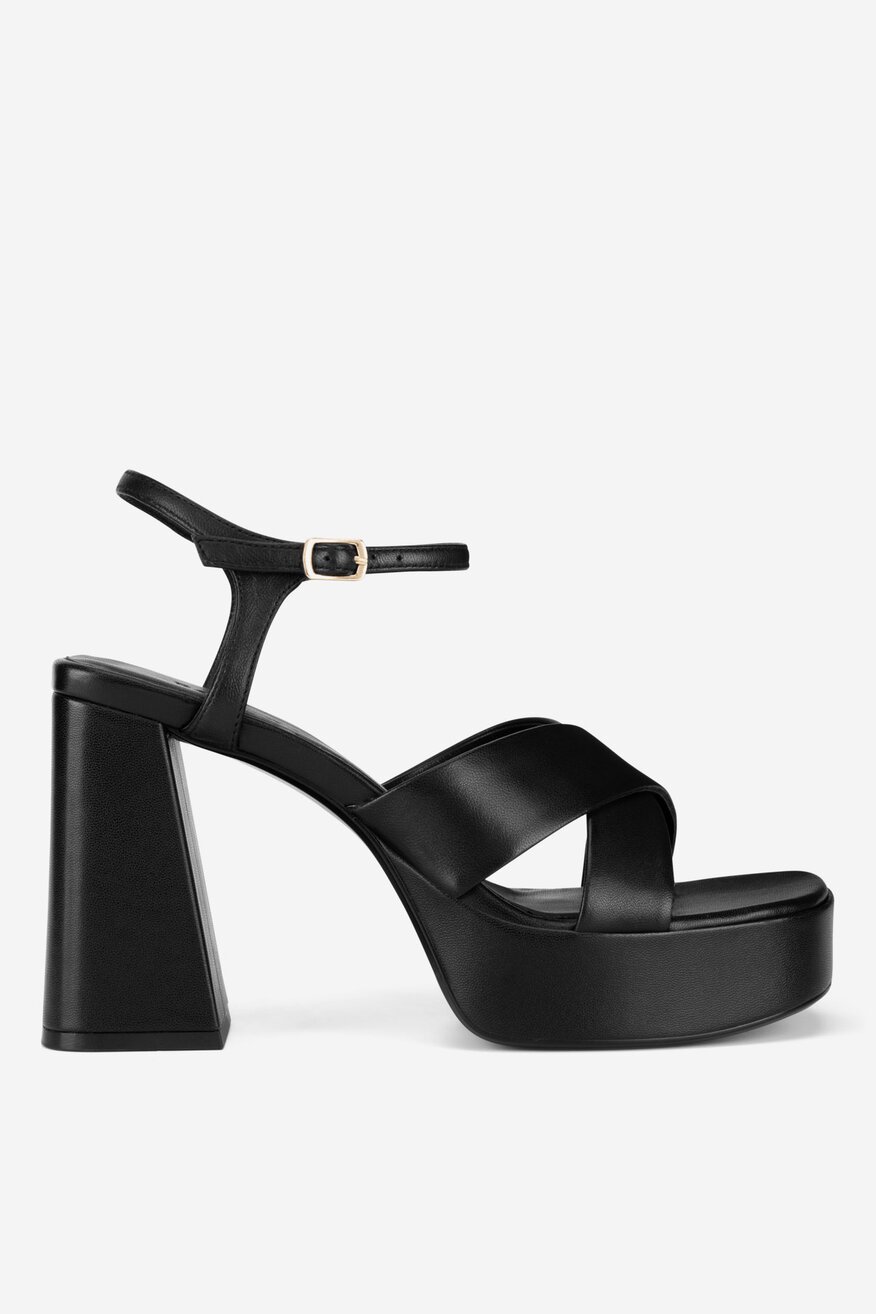 
                Сандали Badura ЧЕРЕН - 5903698194646