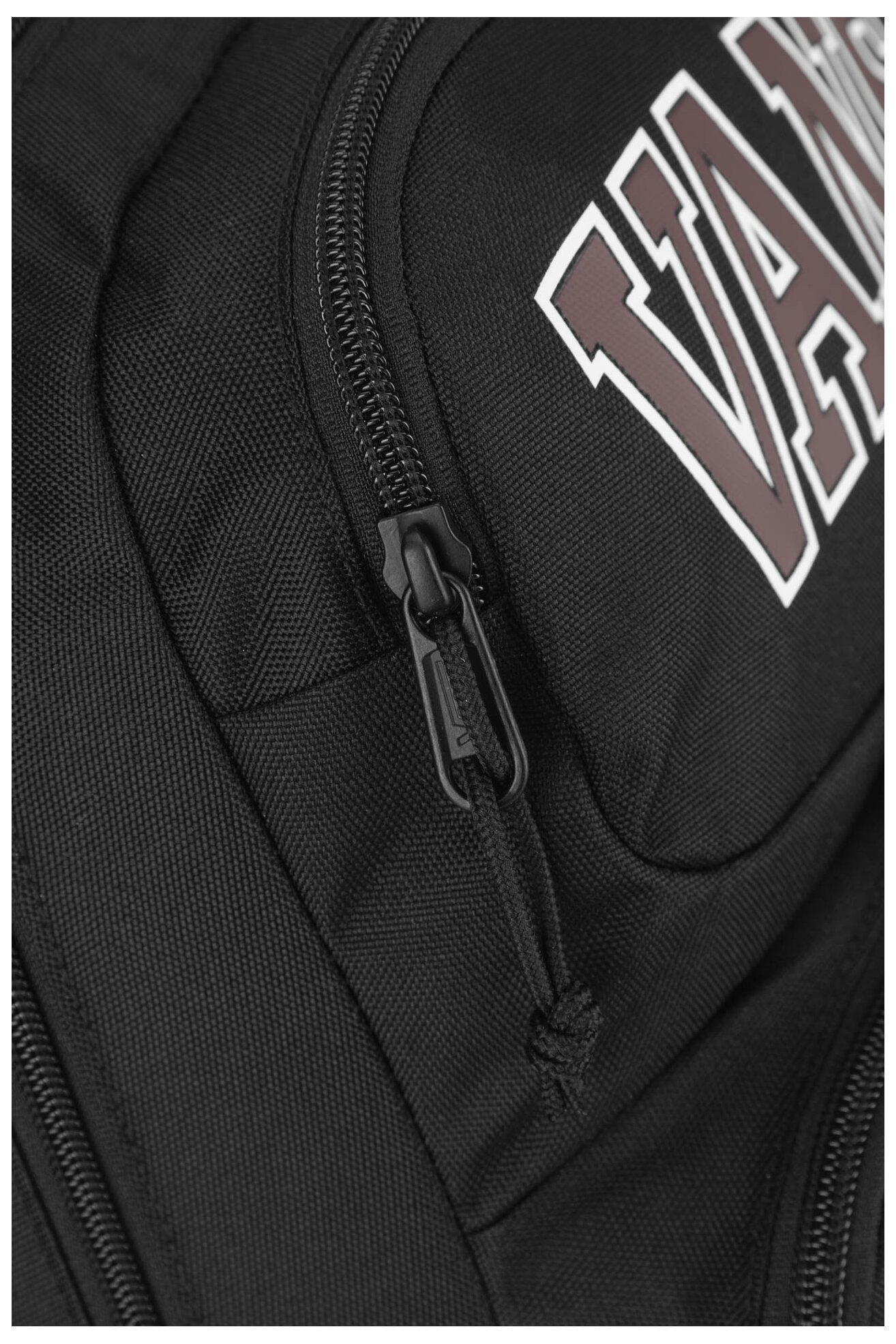 Plecak Vans HOLDEN BACKPACK-B VN0A7Y2E9NZ1 Czarny