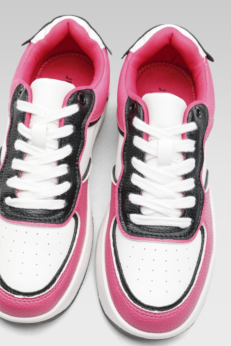 
                Сникърси Jenny Fairy ТЪМНОРОЗОВ - 5904248952181