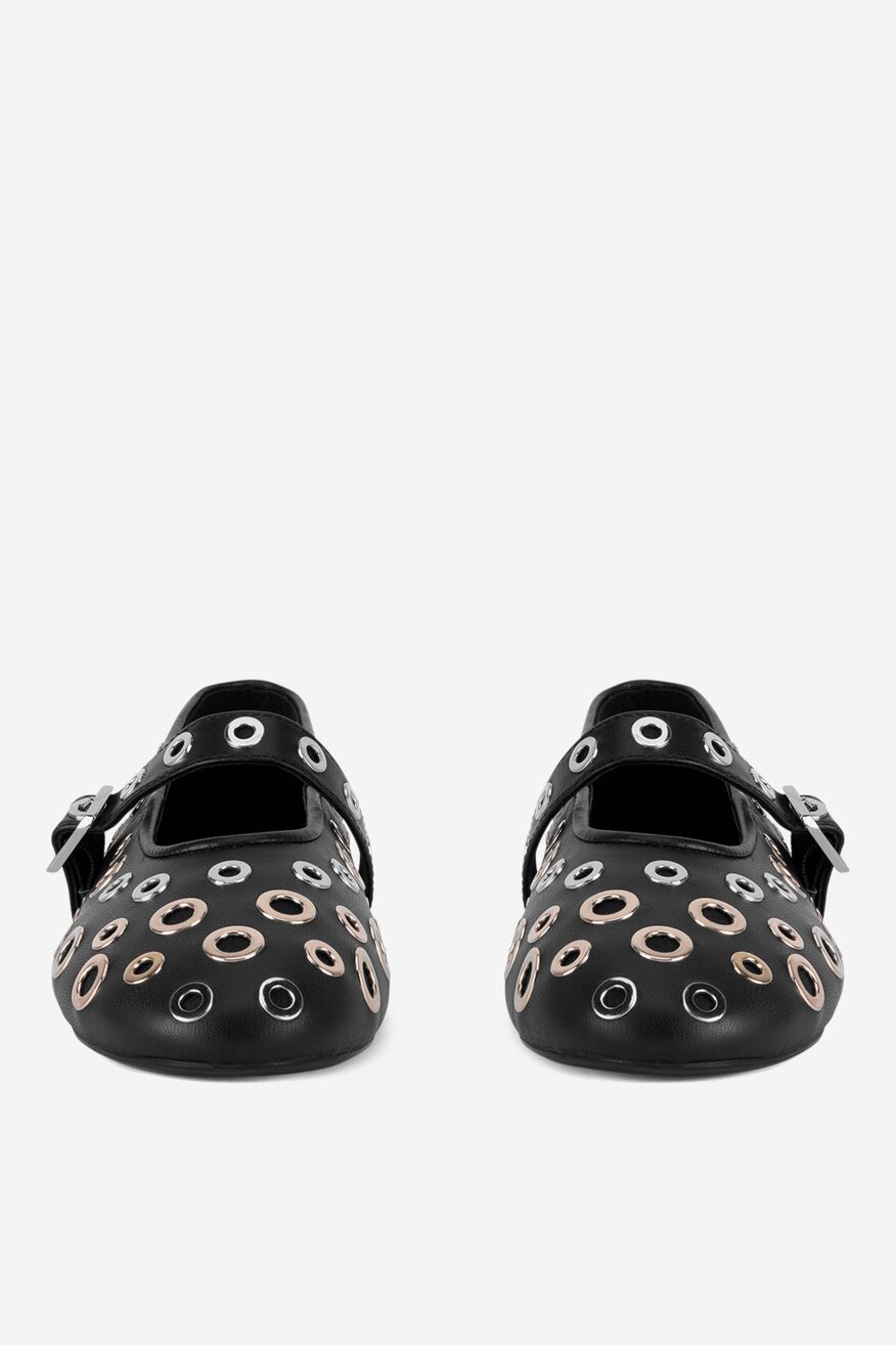 
                Балерина Badura ЧЕРЕН - 5903698199085