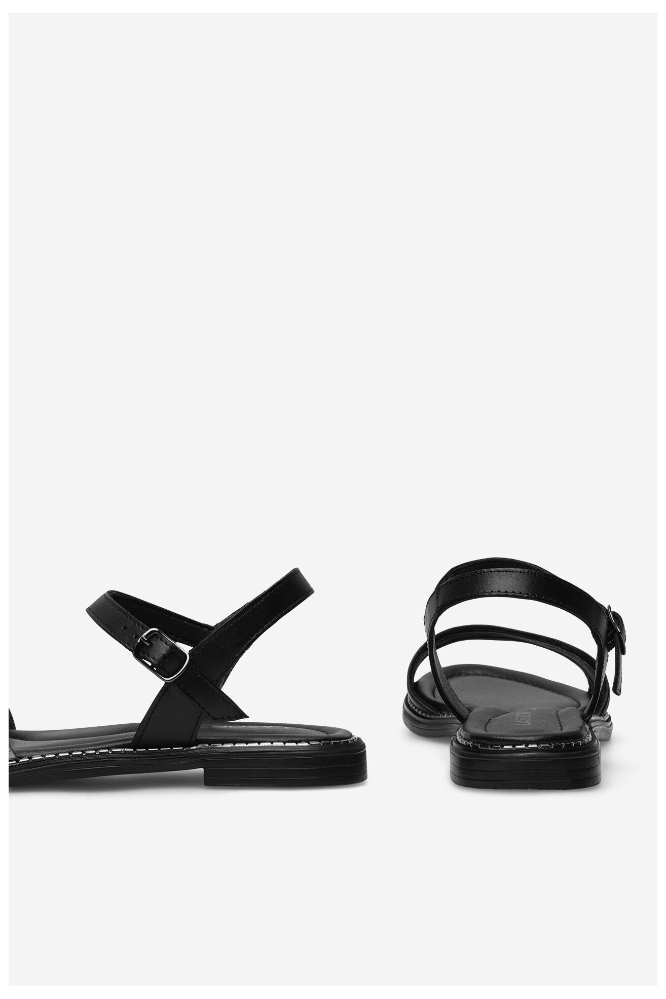 Сандали Lasocki RST-KATE-02 ЧЕРЕН