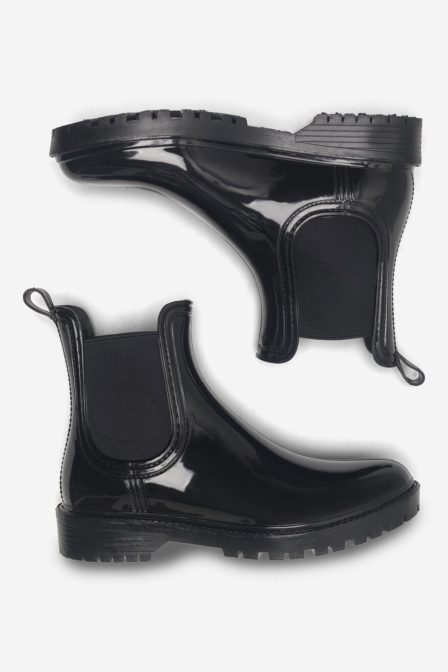 
                Jenny Fairy - Kalosze krótkie - 5905588083719