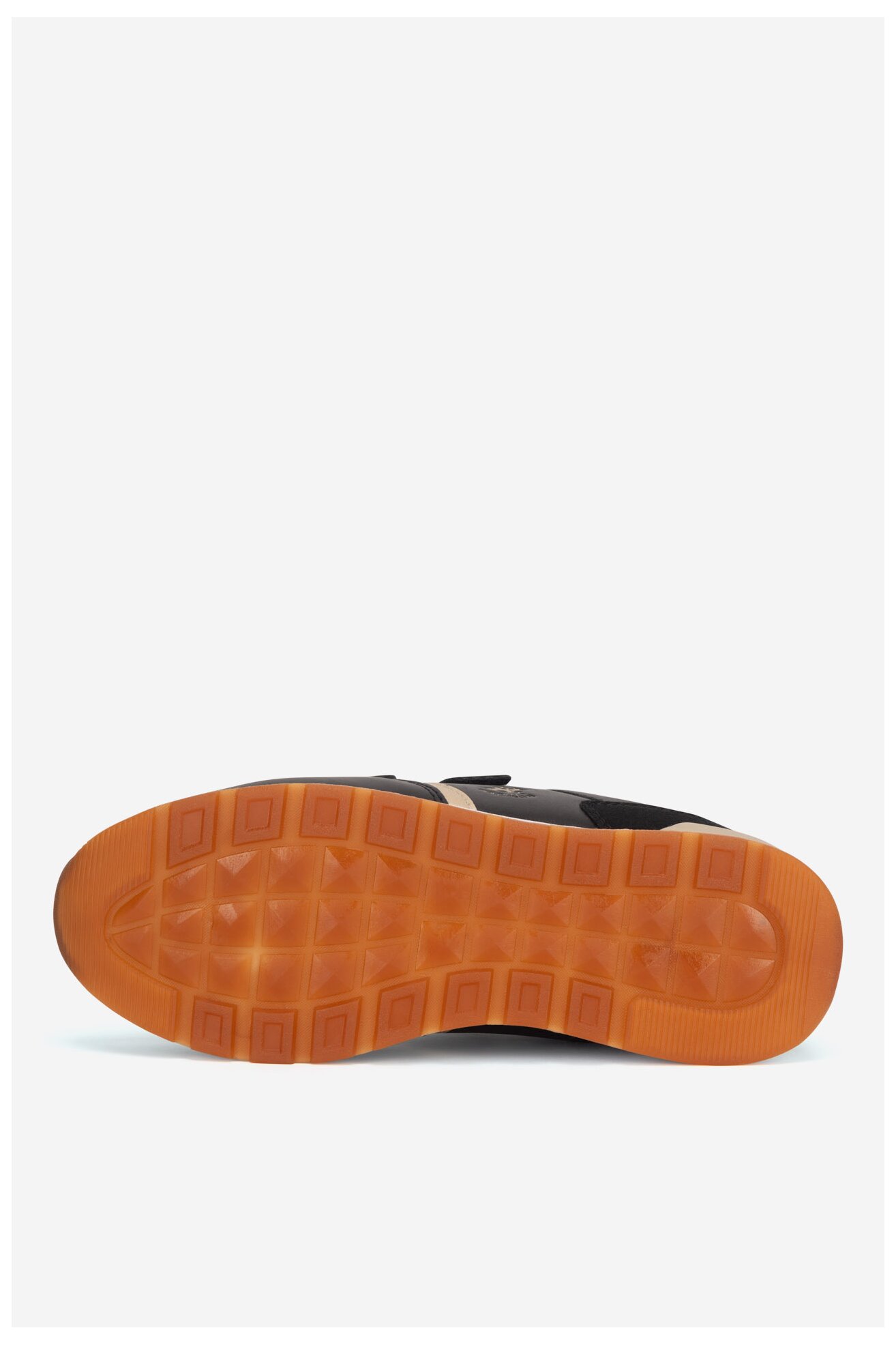 Кросівки Beverly Hills Polo Club 23KC248B ЧОРНИЙ