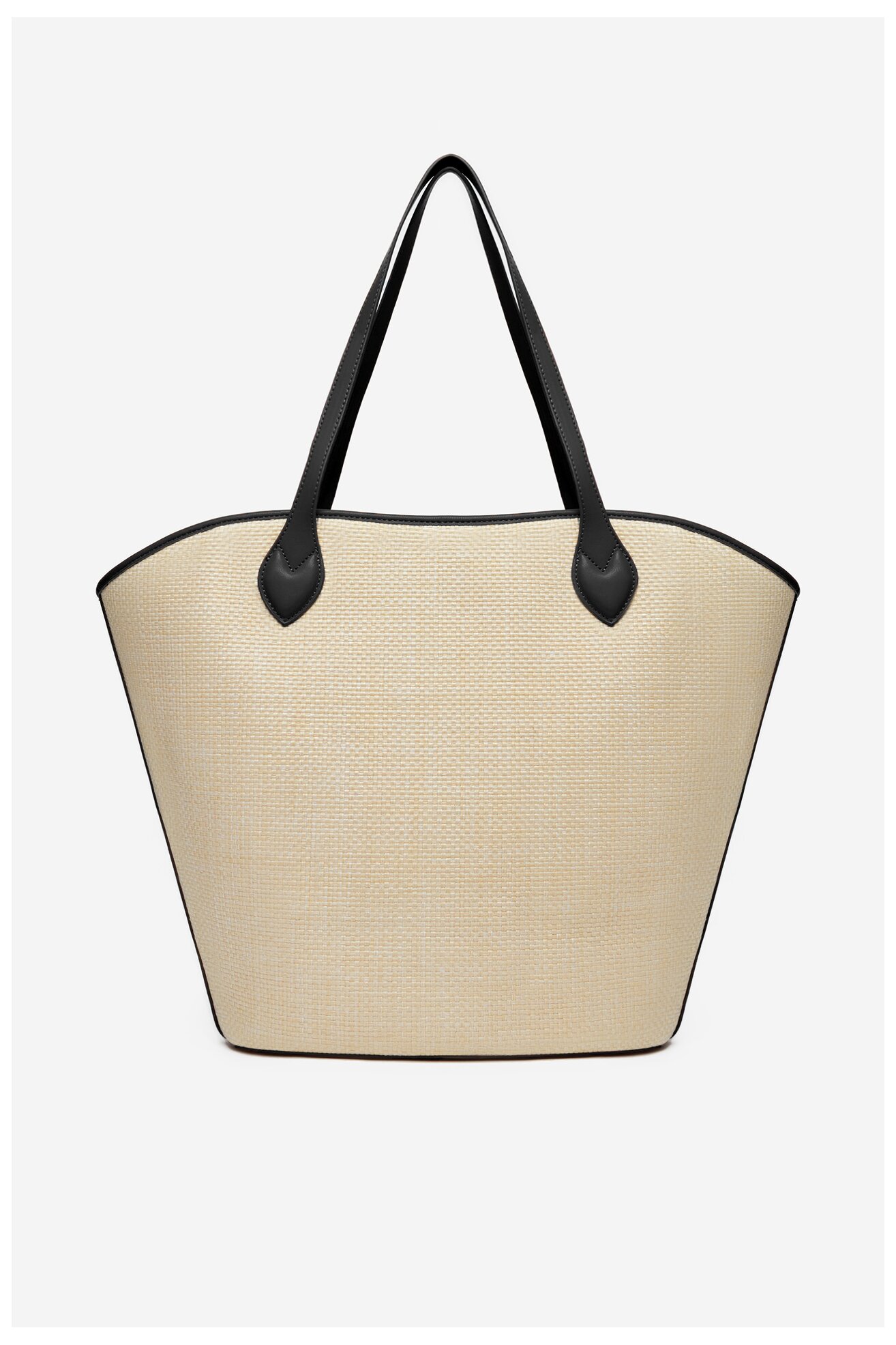 Torebka Gino Rossi TYLO-V Biały