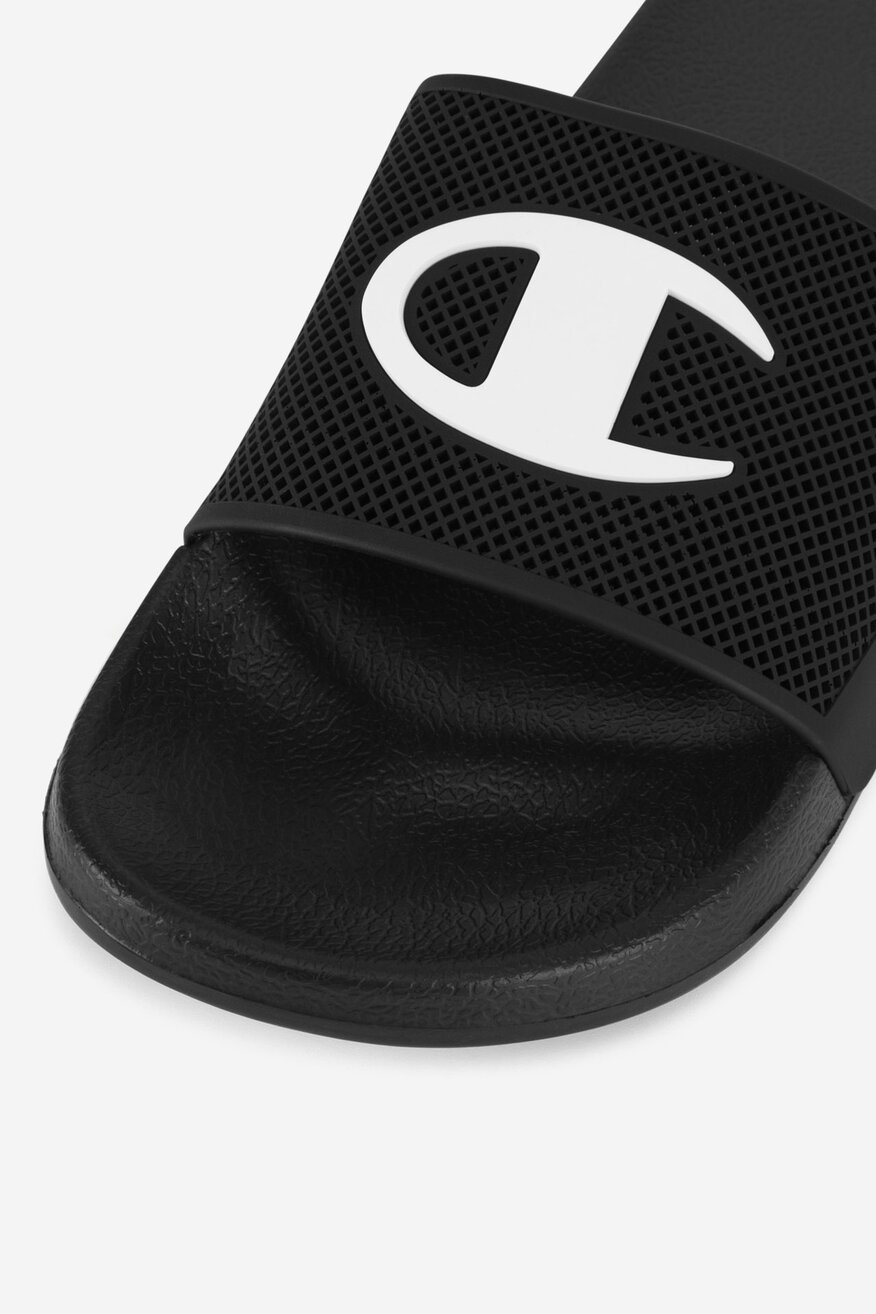 
                Папуче за базен Champion CRNA - 5903698162027