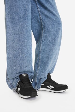 Кросівки спортивні Reebok GLIDE LOW 100208667 ЧОРНИЙ