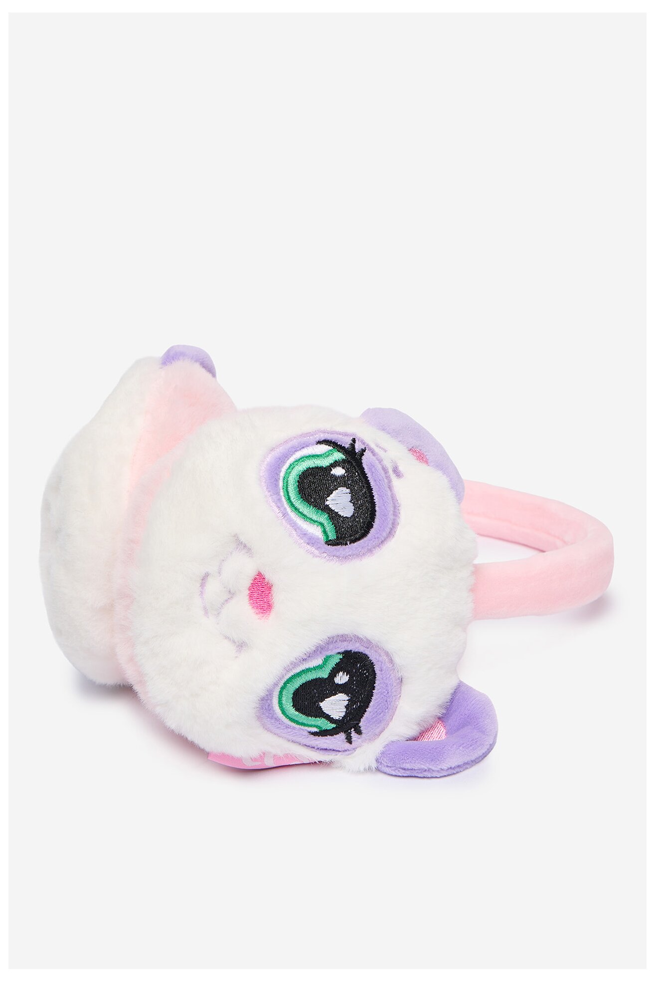 Наушници LITTLEST PET SHOP CEO-ACCCS-AW25-308LPS РОЗОВ