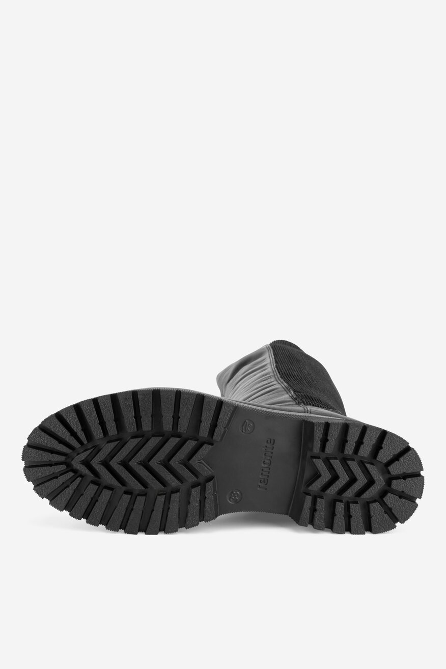 
                Ботуши Remonte ЧЕРЕН - 2230068911712