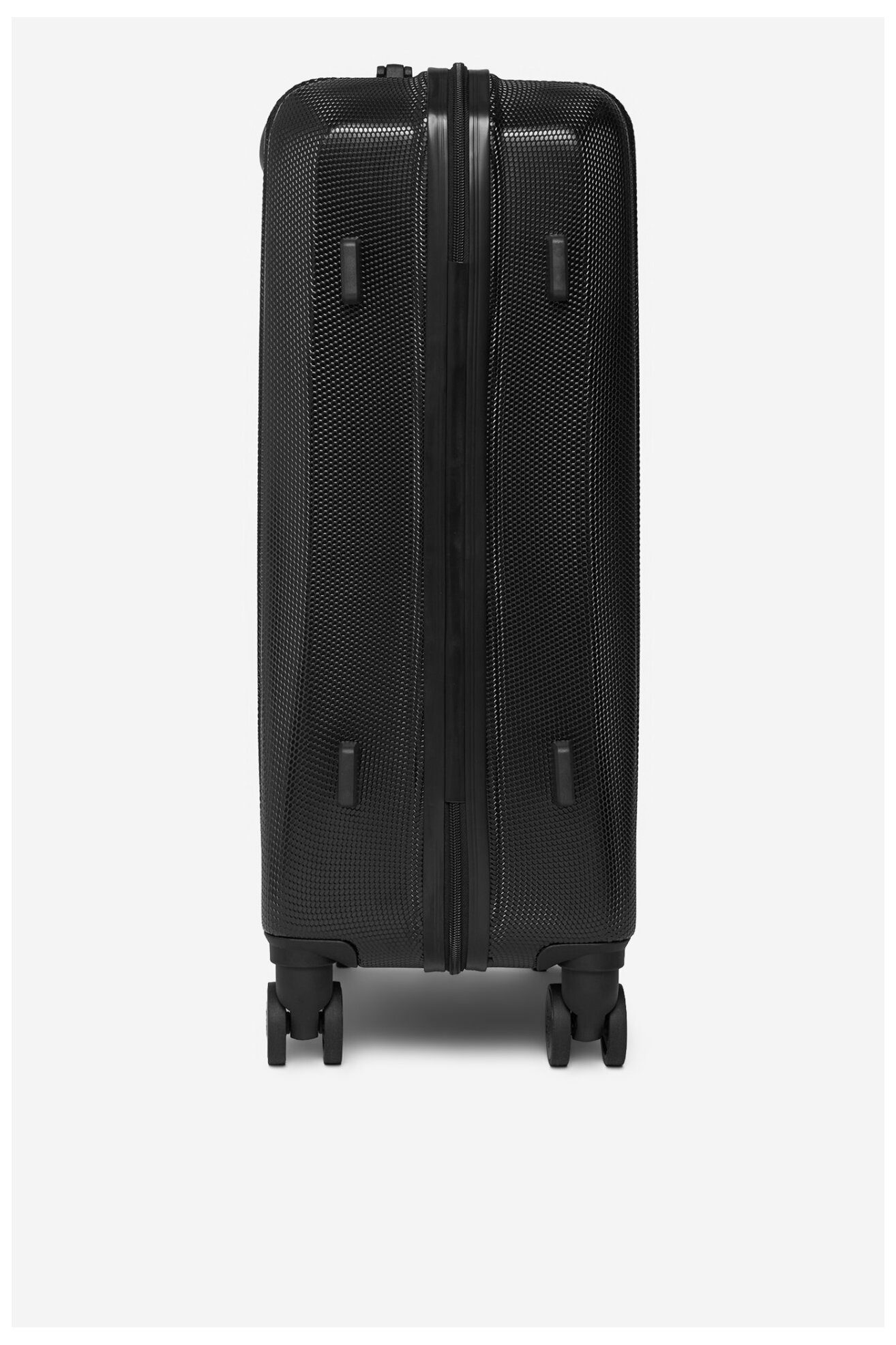 Валіза NINE WEST CEO-NW-M-003-09 BLACK ЧОРНИЙ