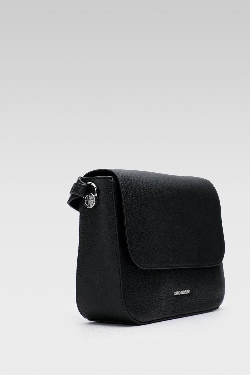 
                Kézitáska Gino Rossi FEKETE - 5904862072029