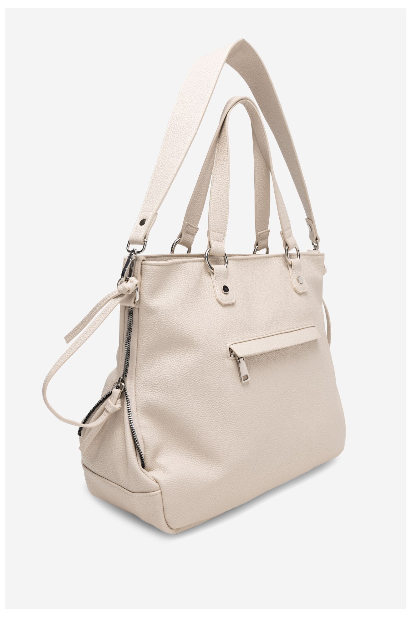 Torebka Jenny Fairy MJH-J-035-05 Beżowy