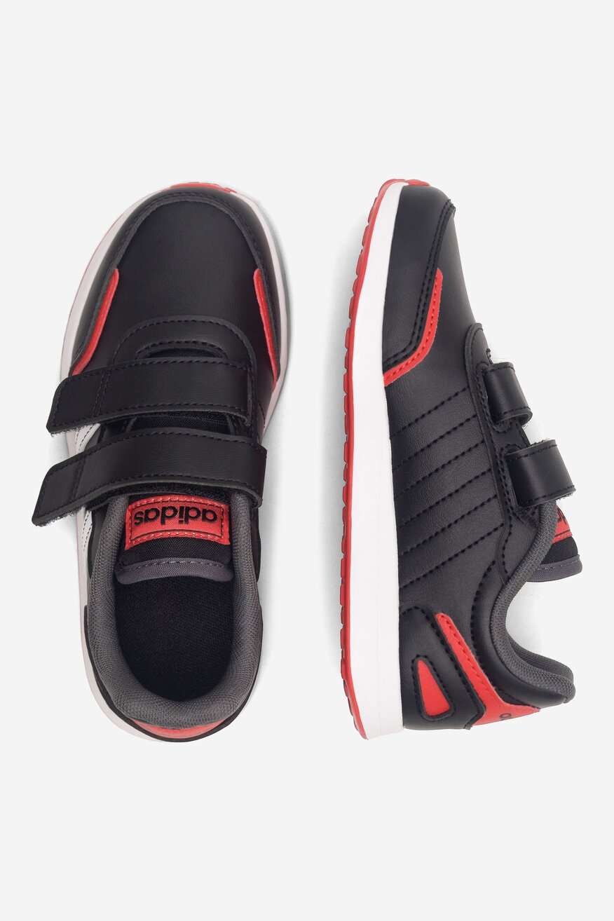 Sportovní obuv adidas ČERNÁ - 5905588646440