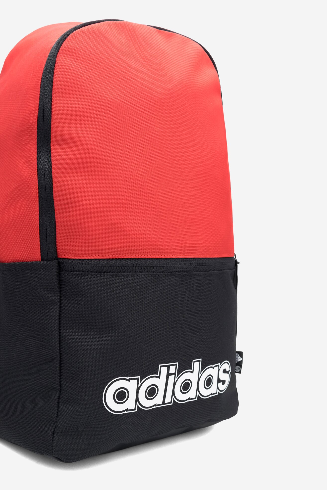 Hátizsák adidas LIN CLAS BP DAY HR5342 PIROS