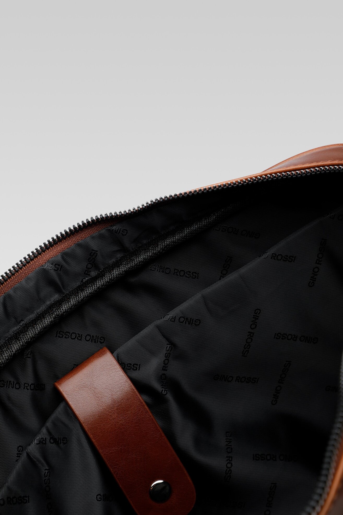 Torba męska Gino Rossi BGM-U-016-40-08 Brązowy