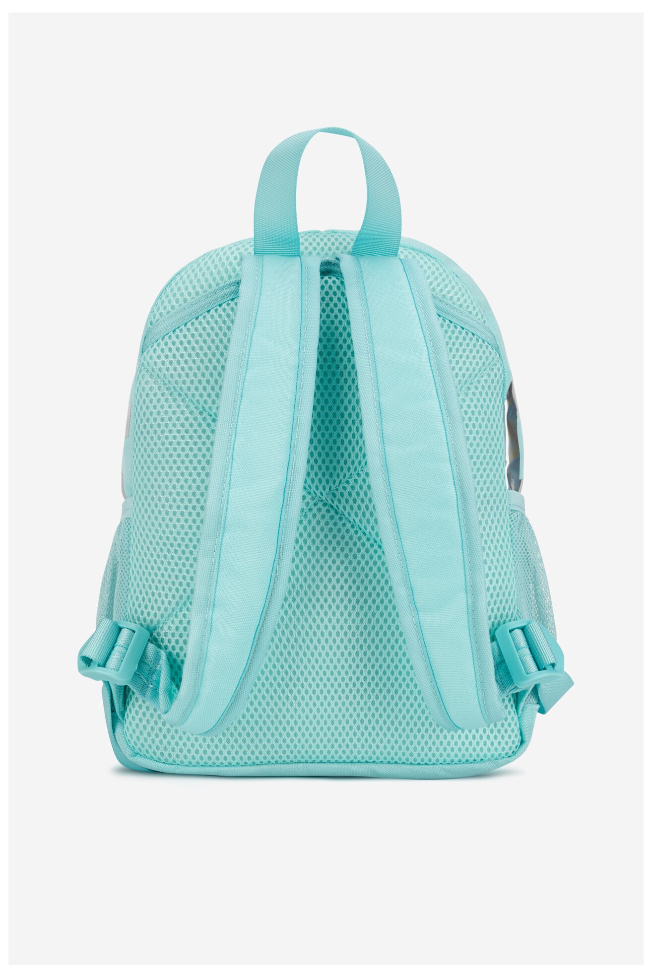 Plecak Reebok RBK-045-CCC-05 Turkusowy