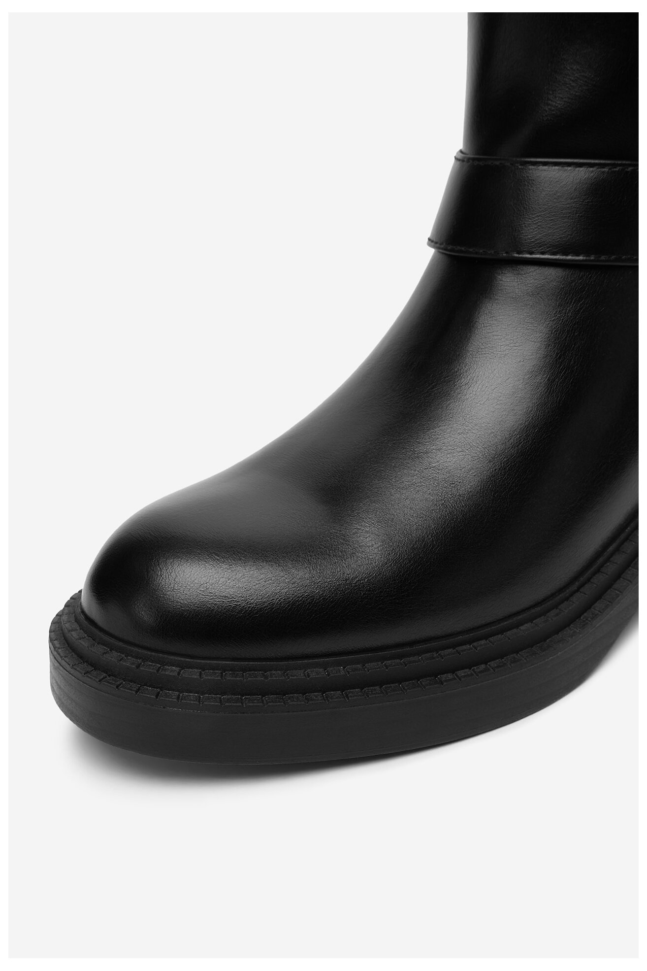 Ghete Jenny CEO-90069-2 NEGRU