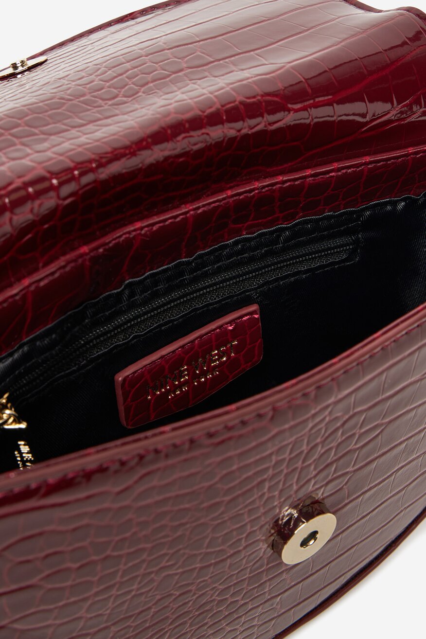 
                Kézitáska NINE WEST PIROS - 5906751317327