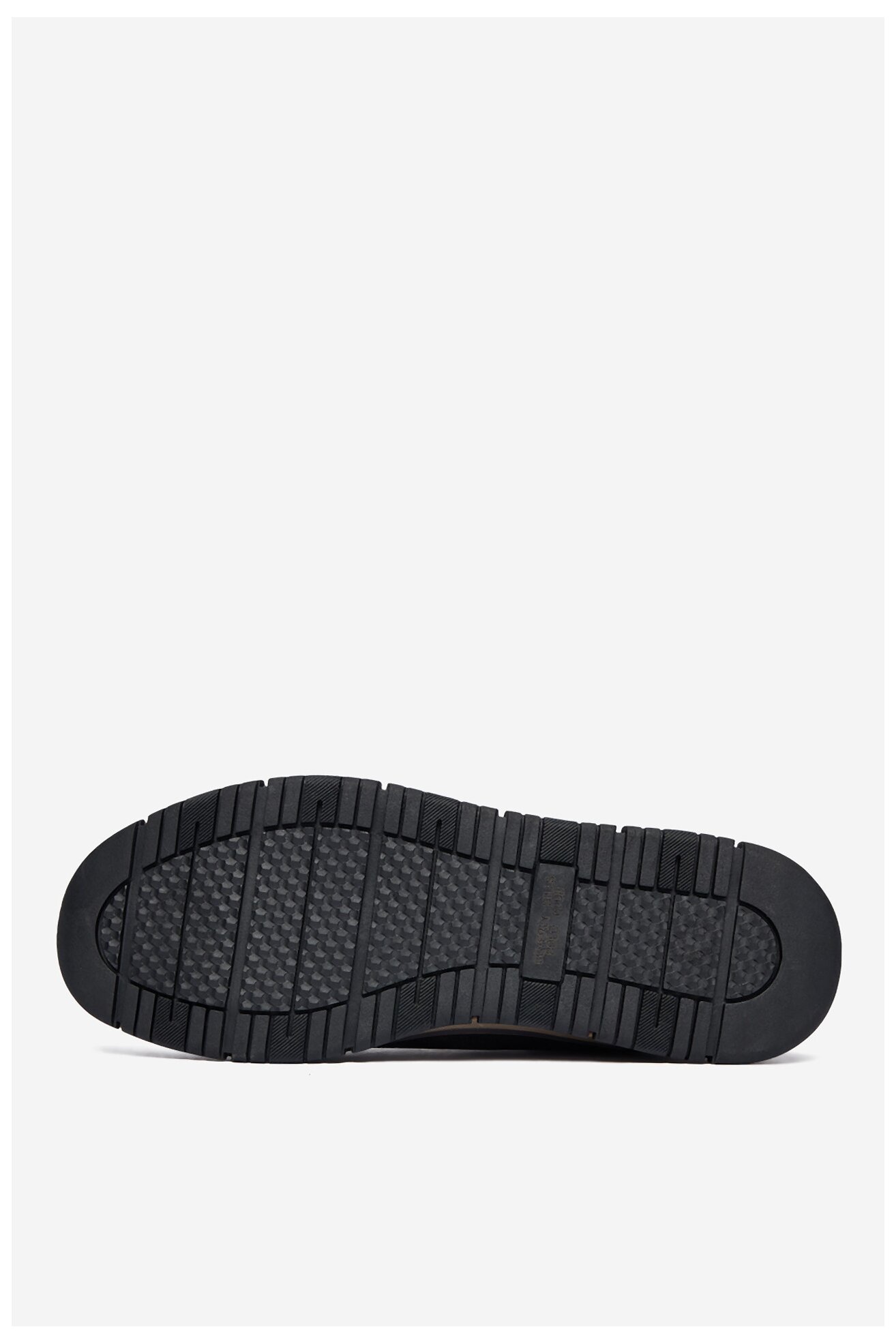 Csizma Beverly Hills Polo Club CEO-24AC595 BARNA