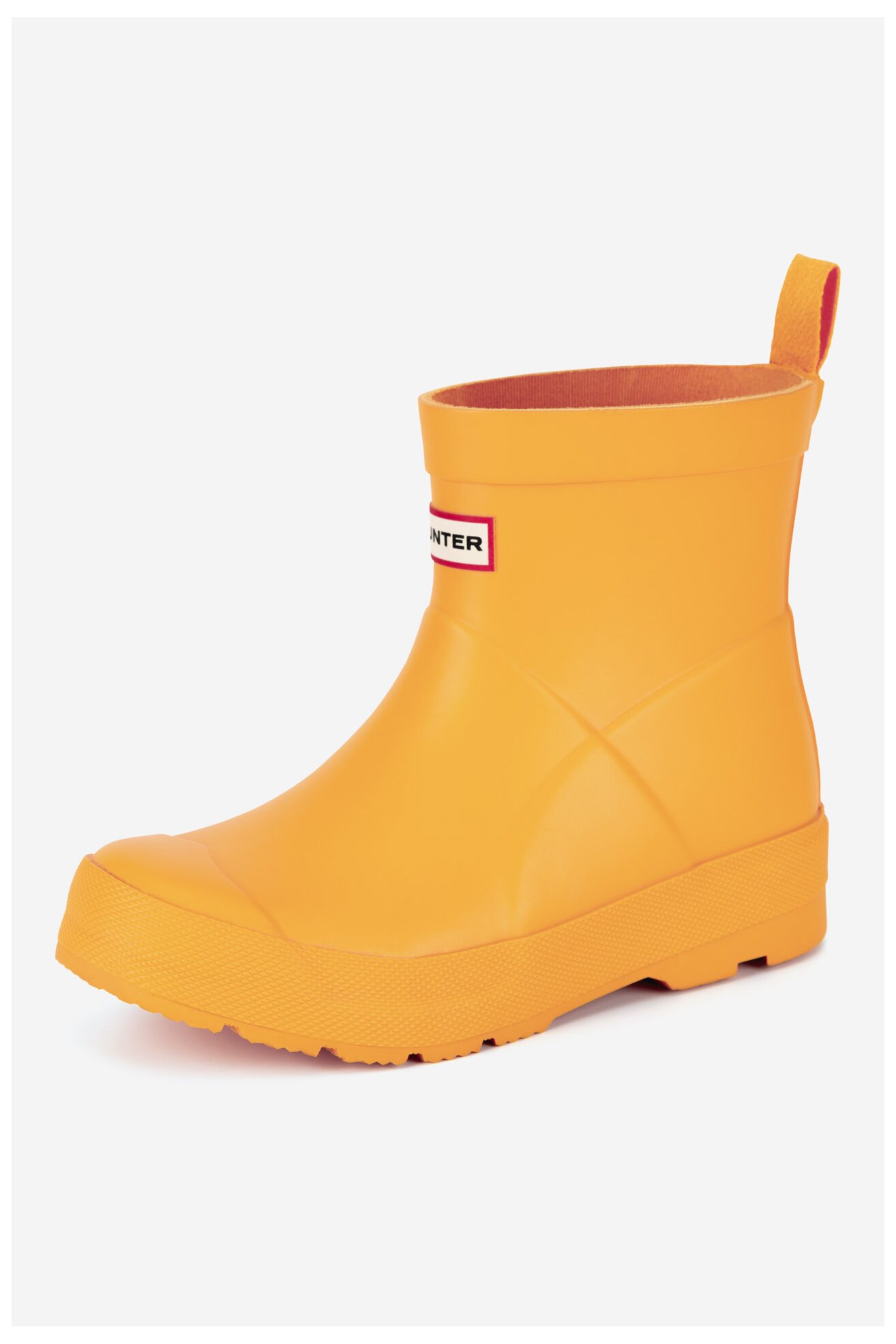 Гумени ботуши HUNTER KFT5097RMA-YEL ЖЪЛТ