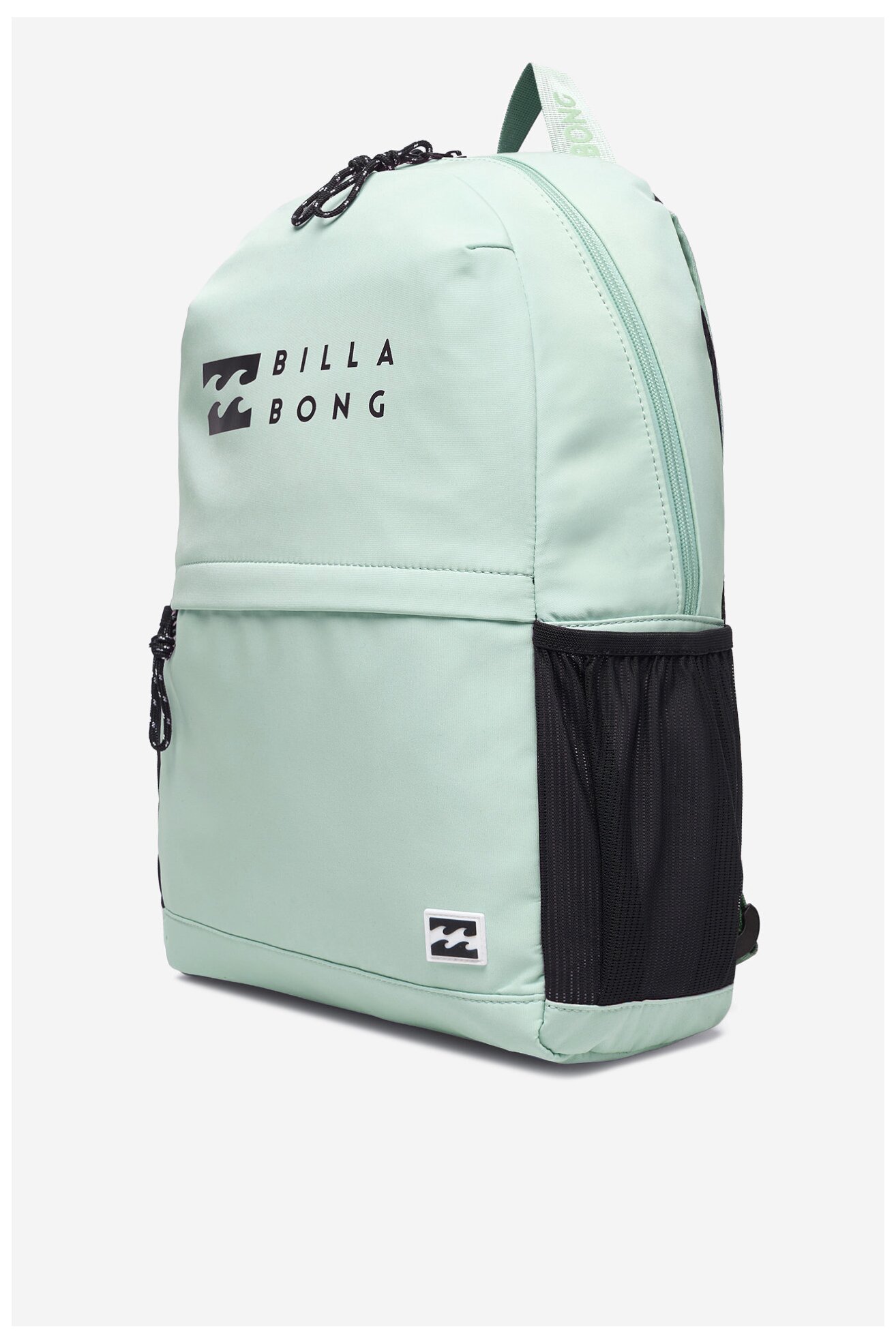 Рюкзак BILLABONG WBEOHP-BLB-M-002-10 ЗЕЛЕНИЙ